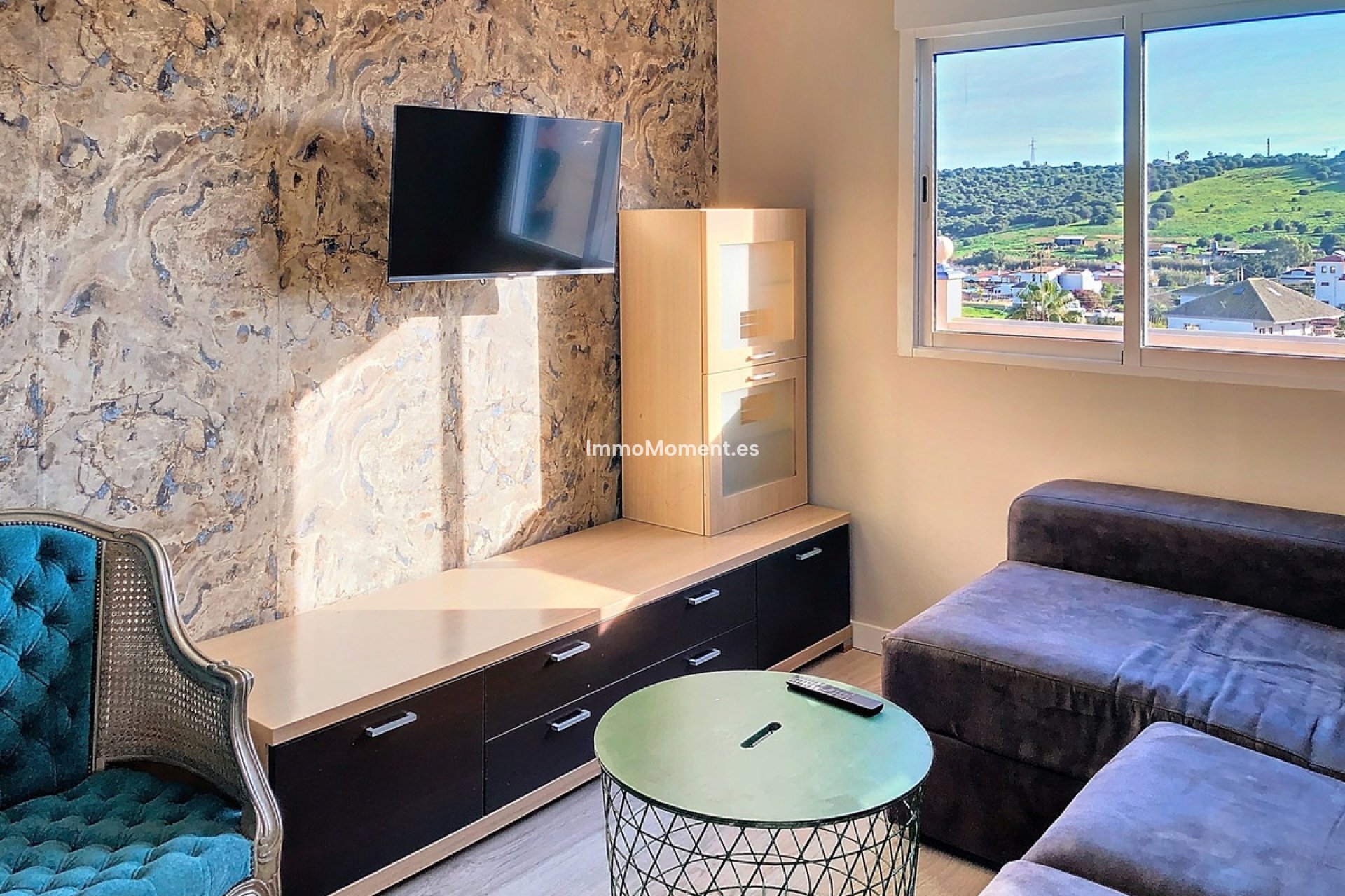Reventa - Villa independiente - Estepona  - Estepona Centro