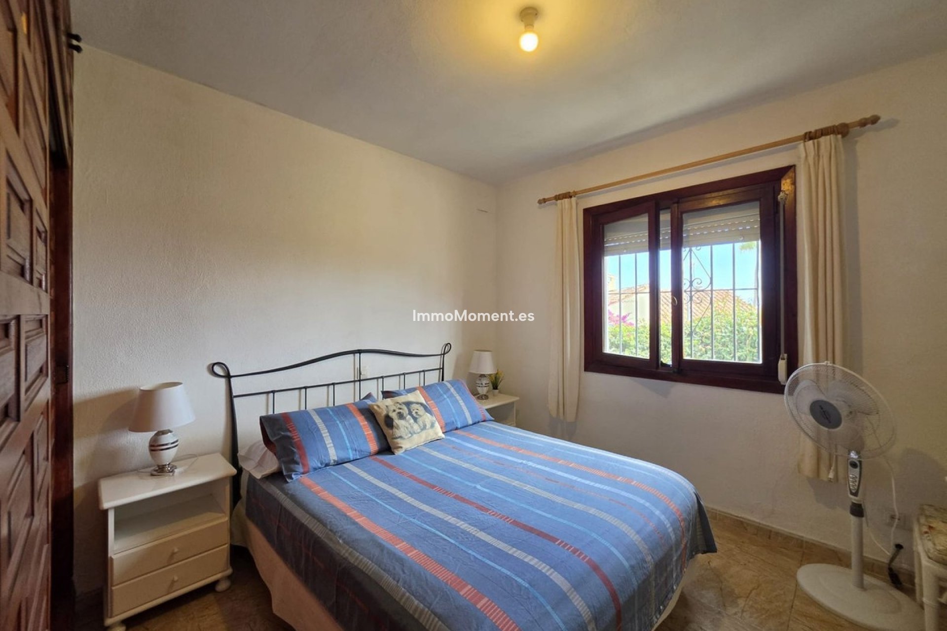 Reventa - Villa independiente - Estepona  - Estepona Centro
