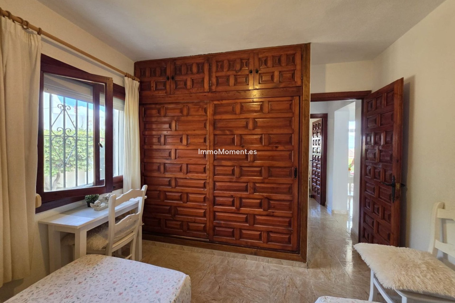 Reventa - Villa independiente - Estepona  - Estepona Centro
