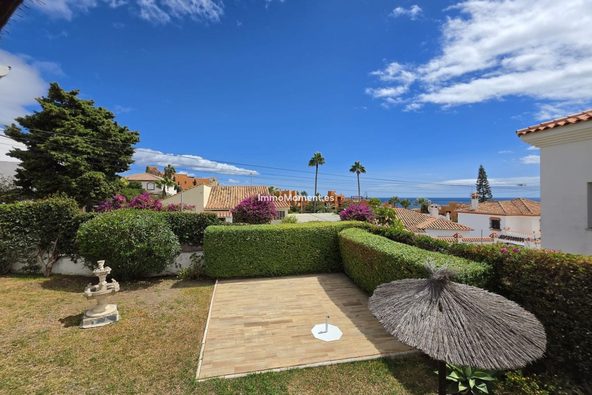 Reventa - Villa independiente - Estepona  - Estepona Centro