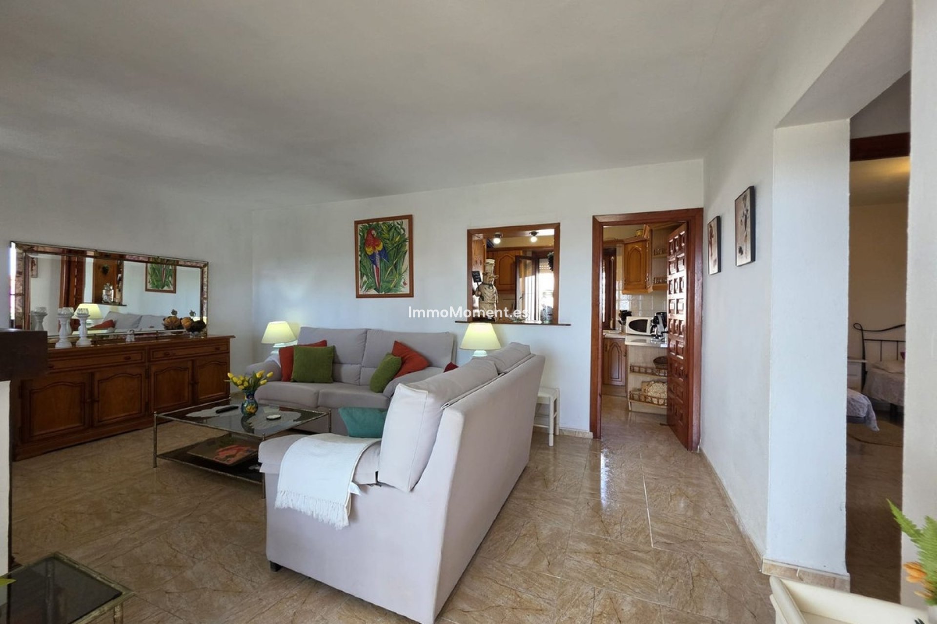 Reventa - Villa independiente - Estepona  - Estepona Centro