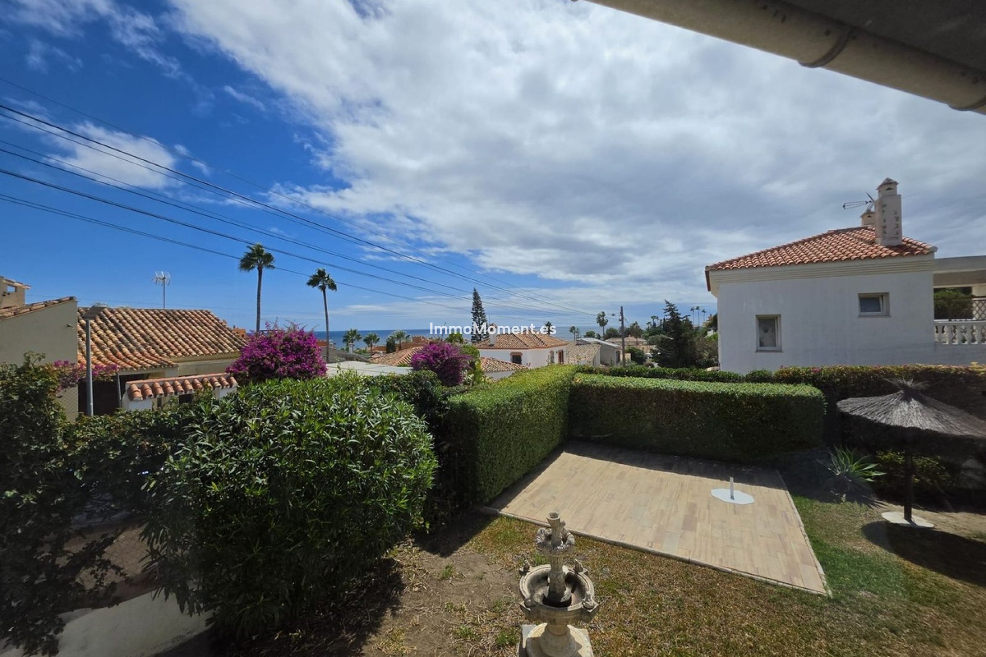 Reventa - Villa independiente - Estepona  - Estepona Centro