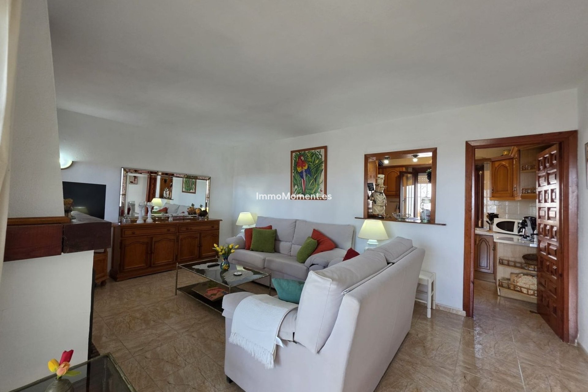 Reventa - Villa independiente - Estepona  - Estepona Centro
