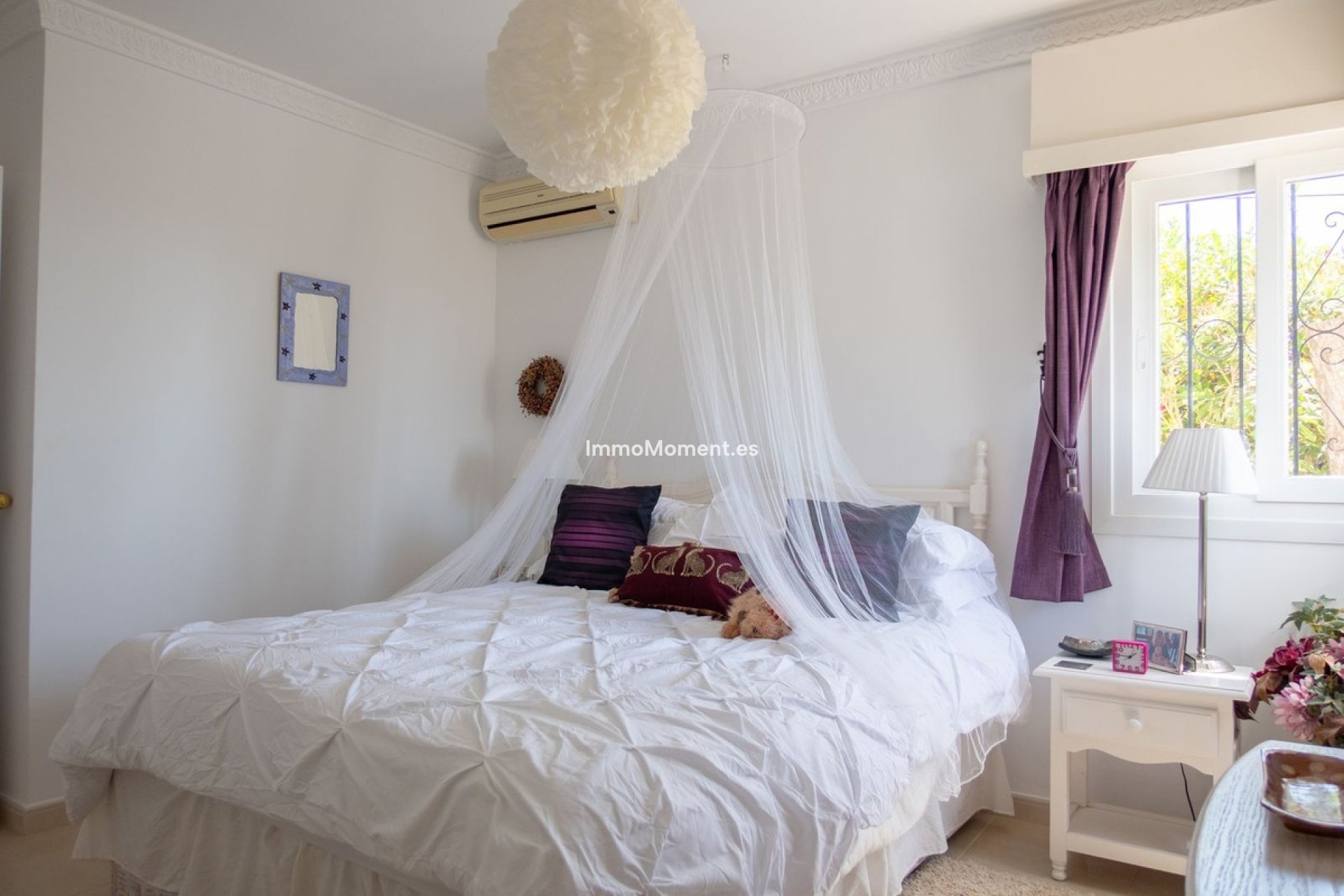 Reventa - Villa independiente - Estepona  - Estepona Centro