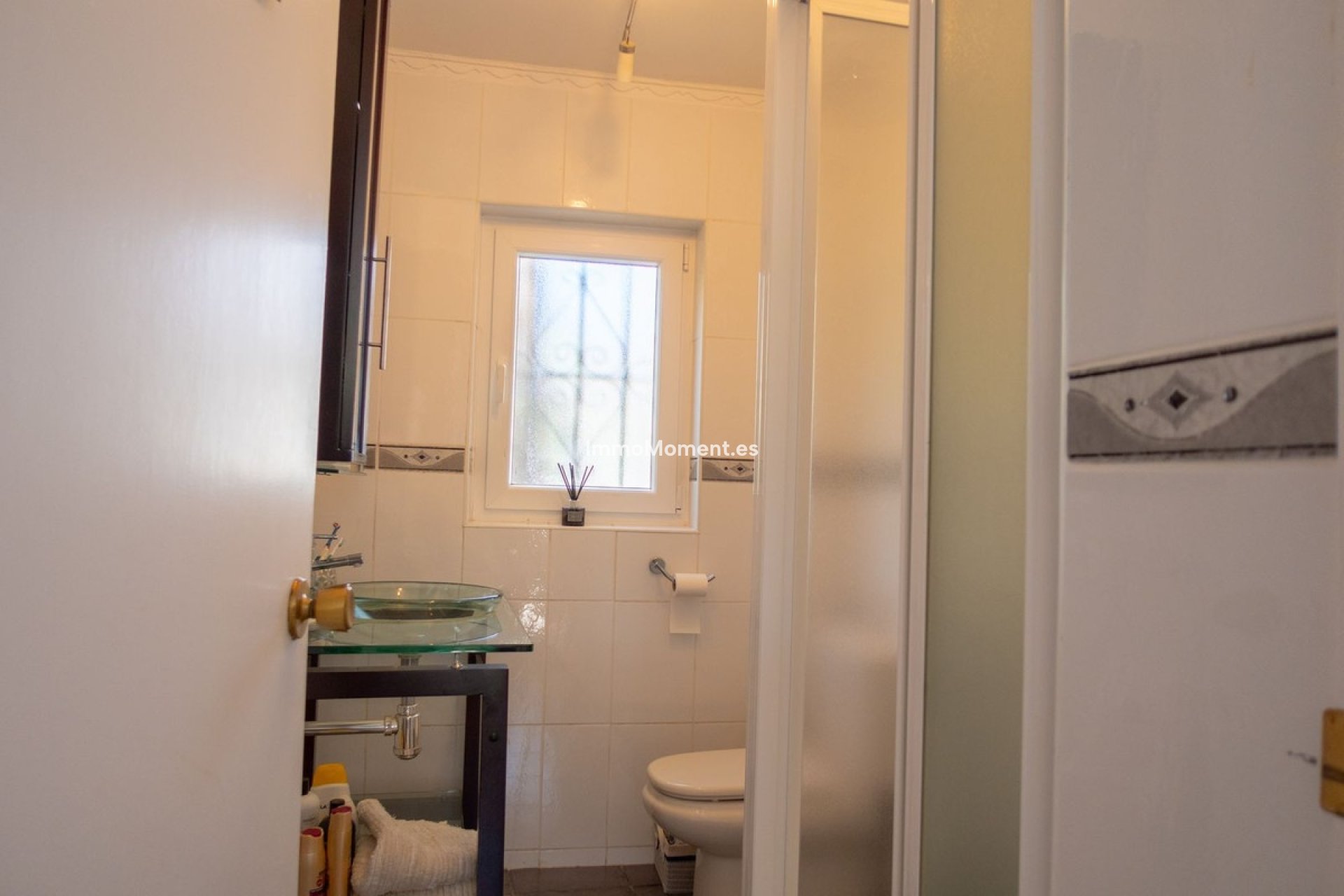 Reventa - Villa independiente - Estepona  - Estepona Centro