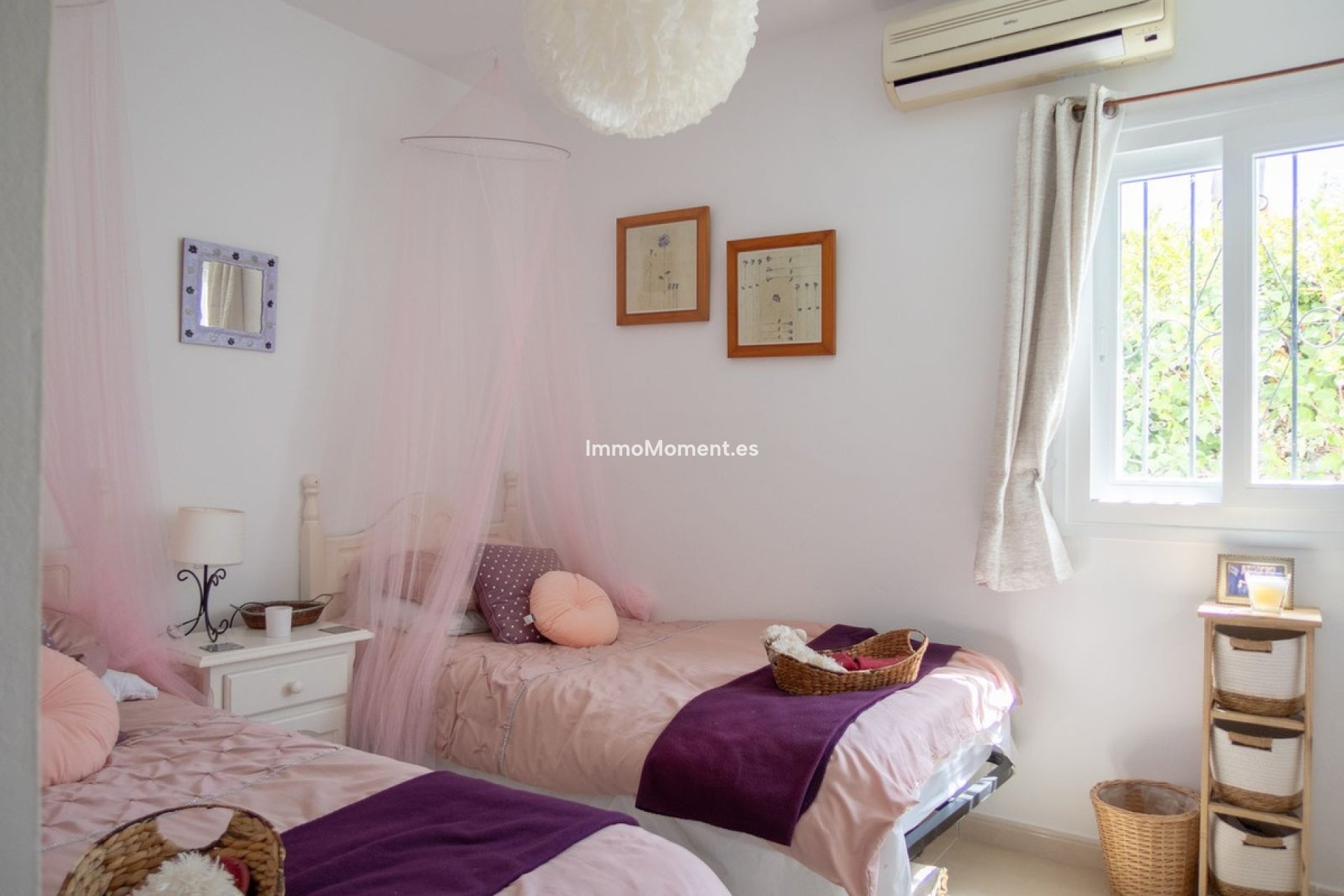 Reventa - Villa independiente - Estepona  - Estepona Centro