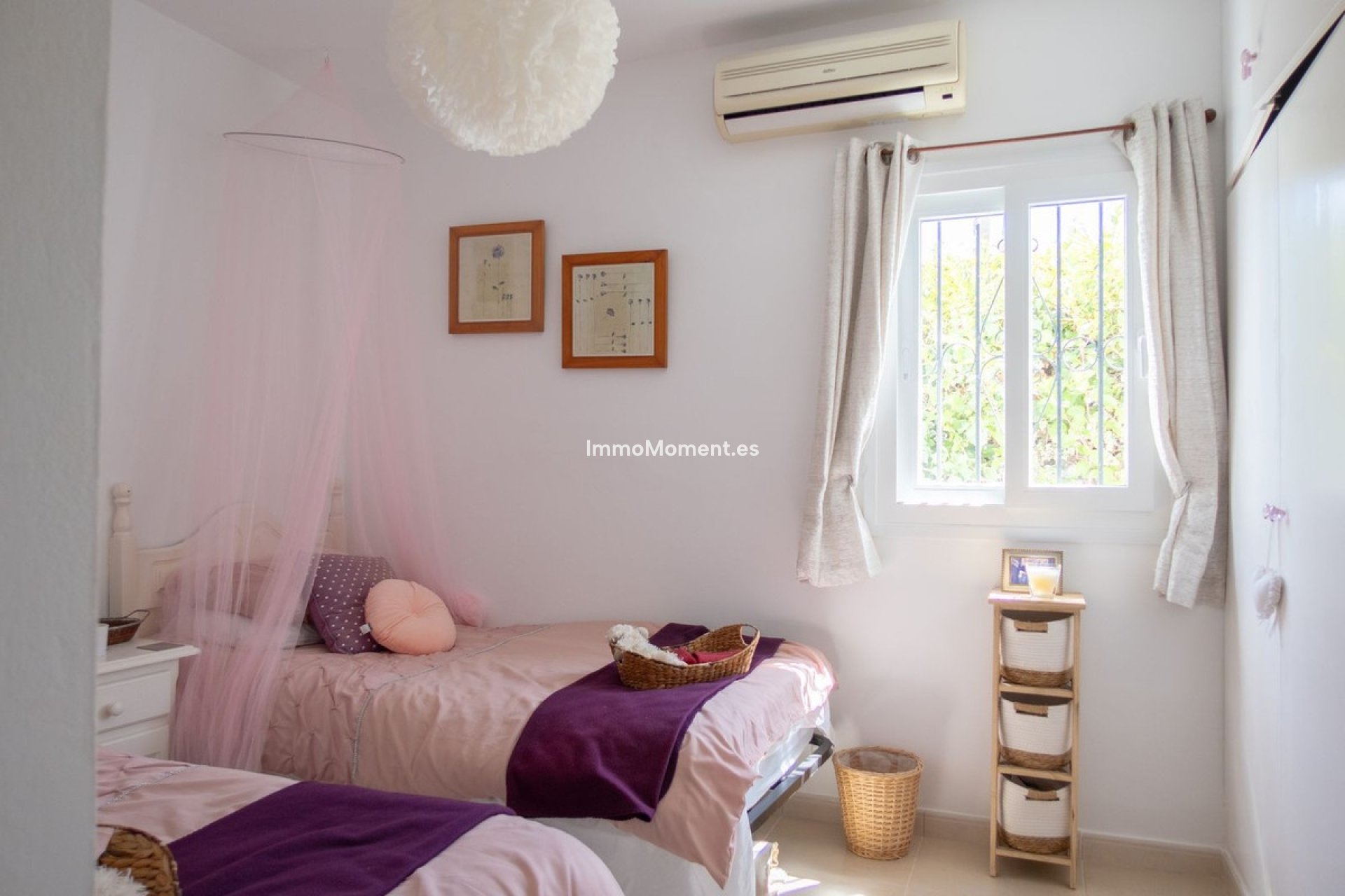 Reventa - Villa independiente - Estepona  - Estepona Centro