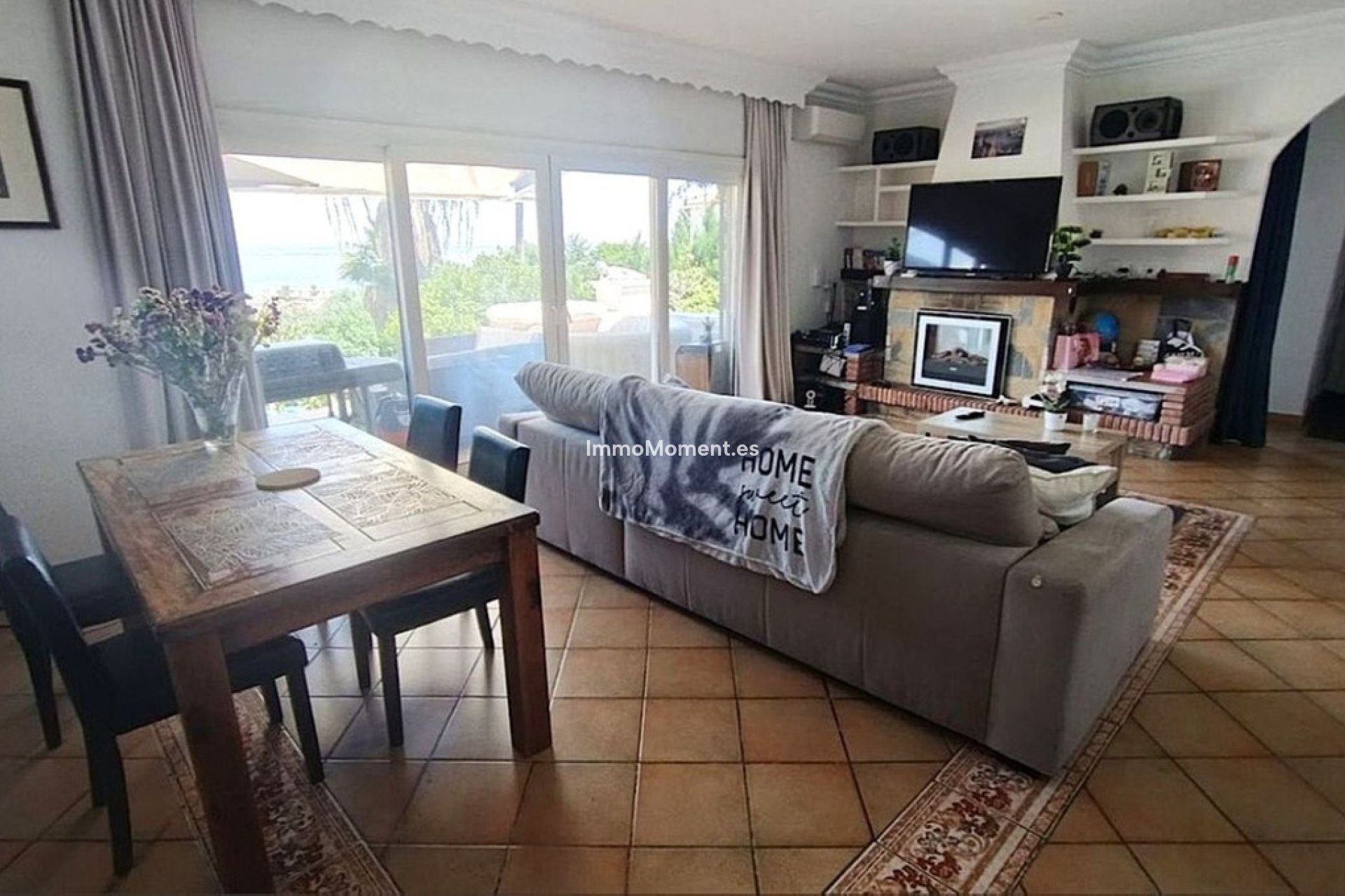 Reventa - Villa independiente - Estepona  - Estepona Centro