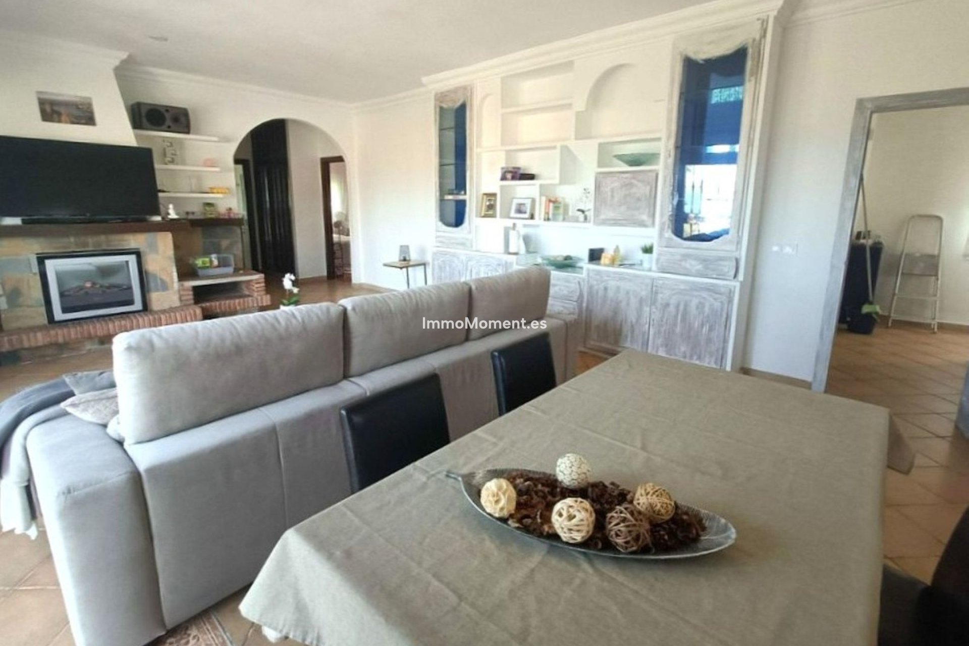 Reventa - Villa independiente - Estepona  - Estepona Centro