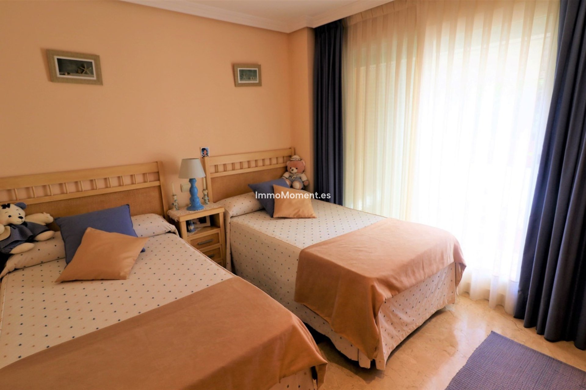 Reventa - Villa independiente - Estepona  - Estepona Centro