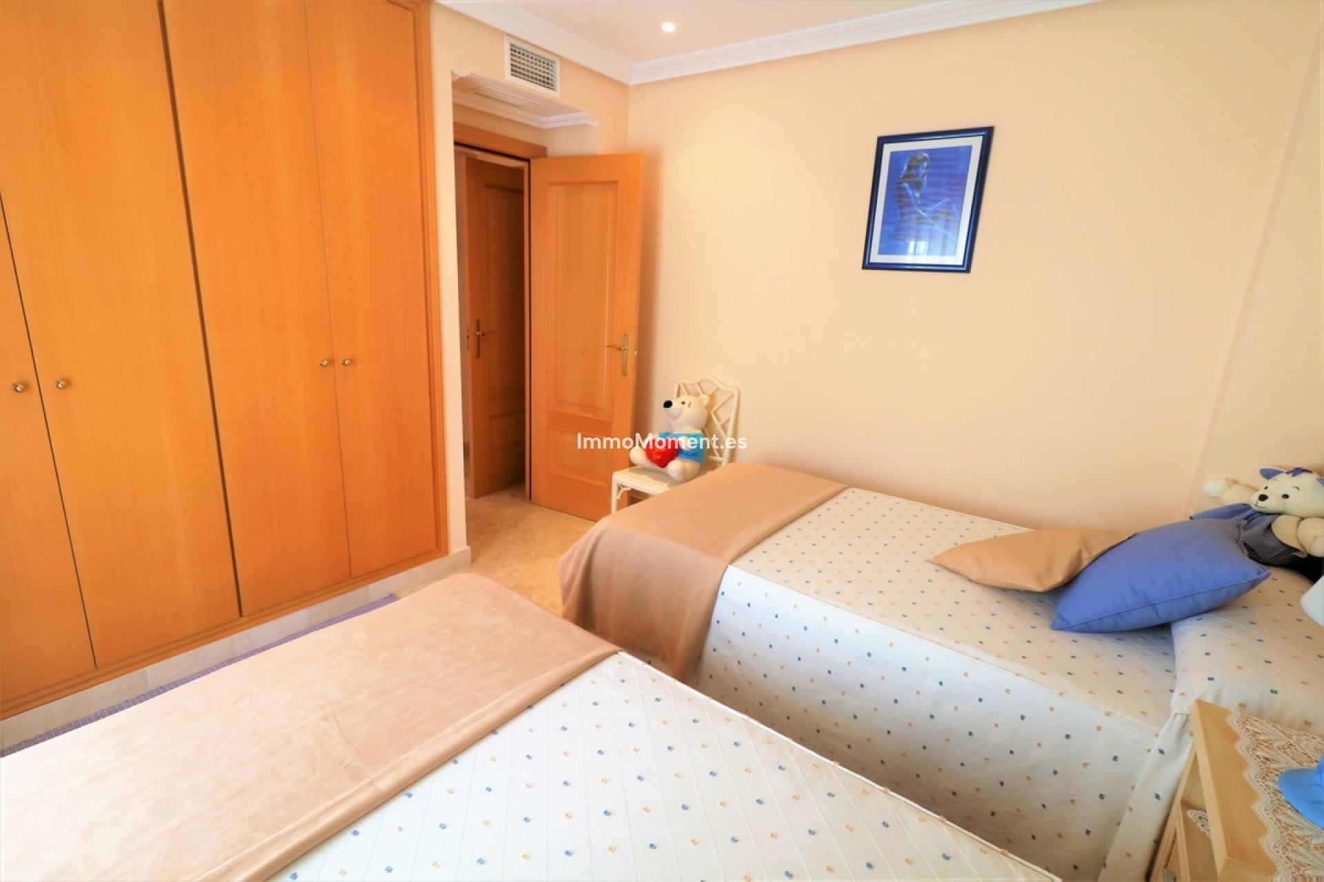 Reventa - Villa independiente - Estepona  - Estepona Centro