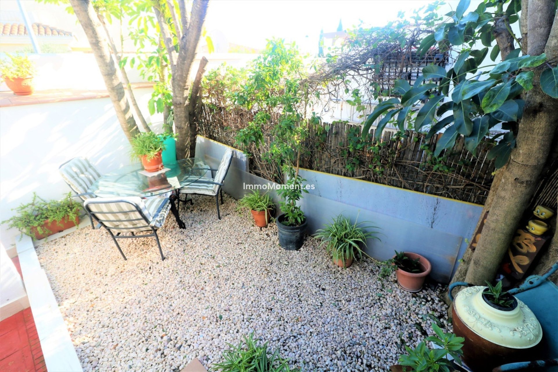Reventa - Villa independiente - Estepona  - Estepona Centro