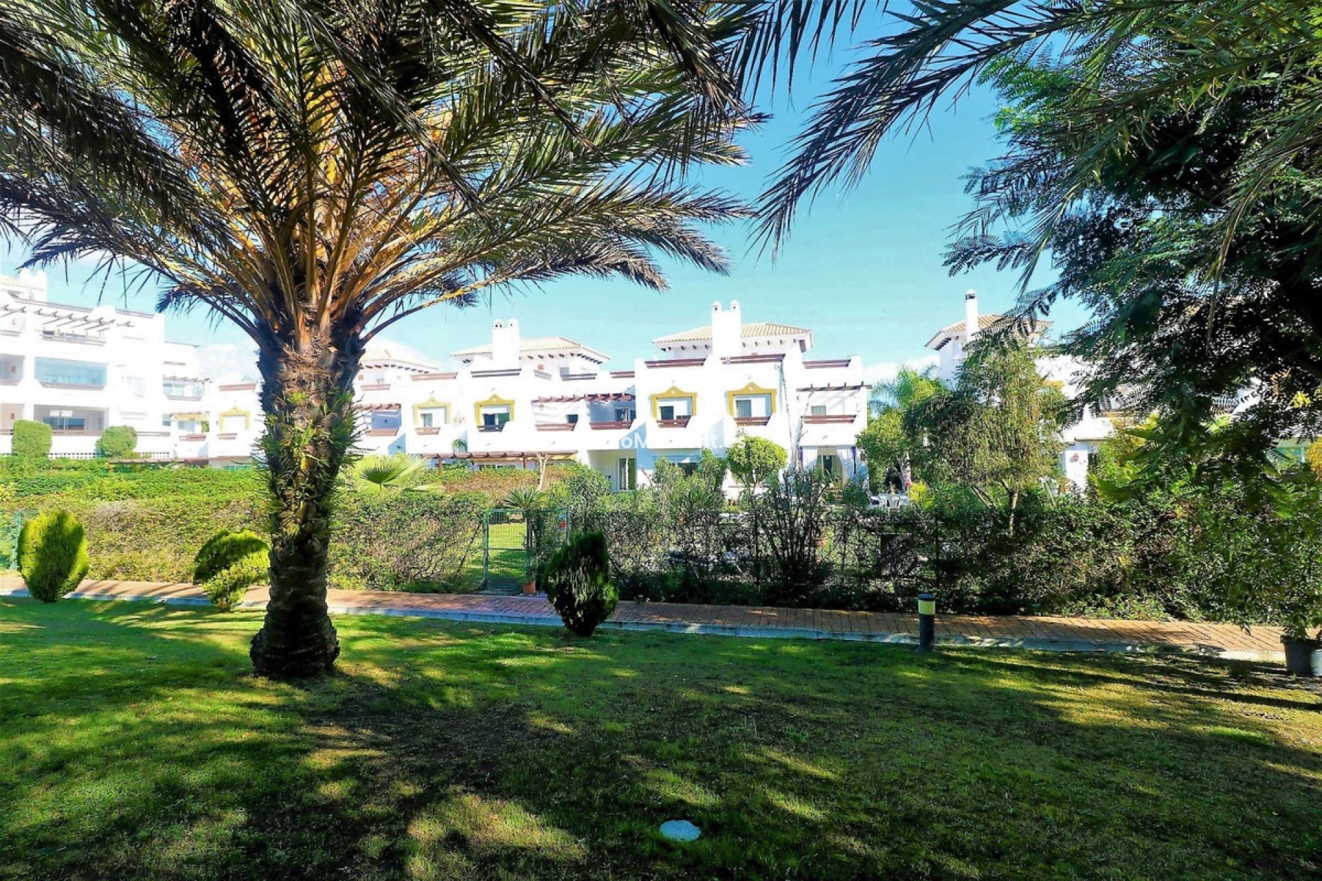 Reventa - Villa independiente - Estepona  - Estepona Centro