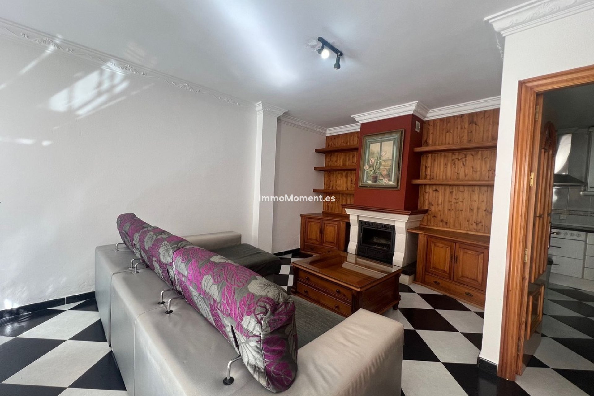 Reventa - Villa independiente - Estepona  - Estepona Centro