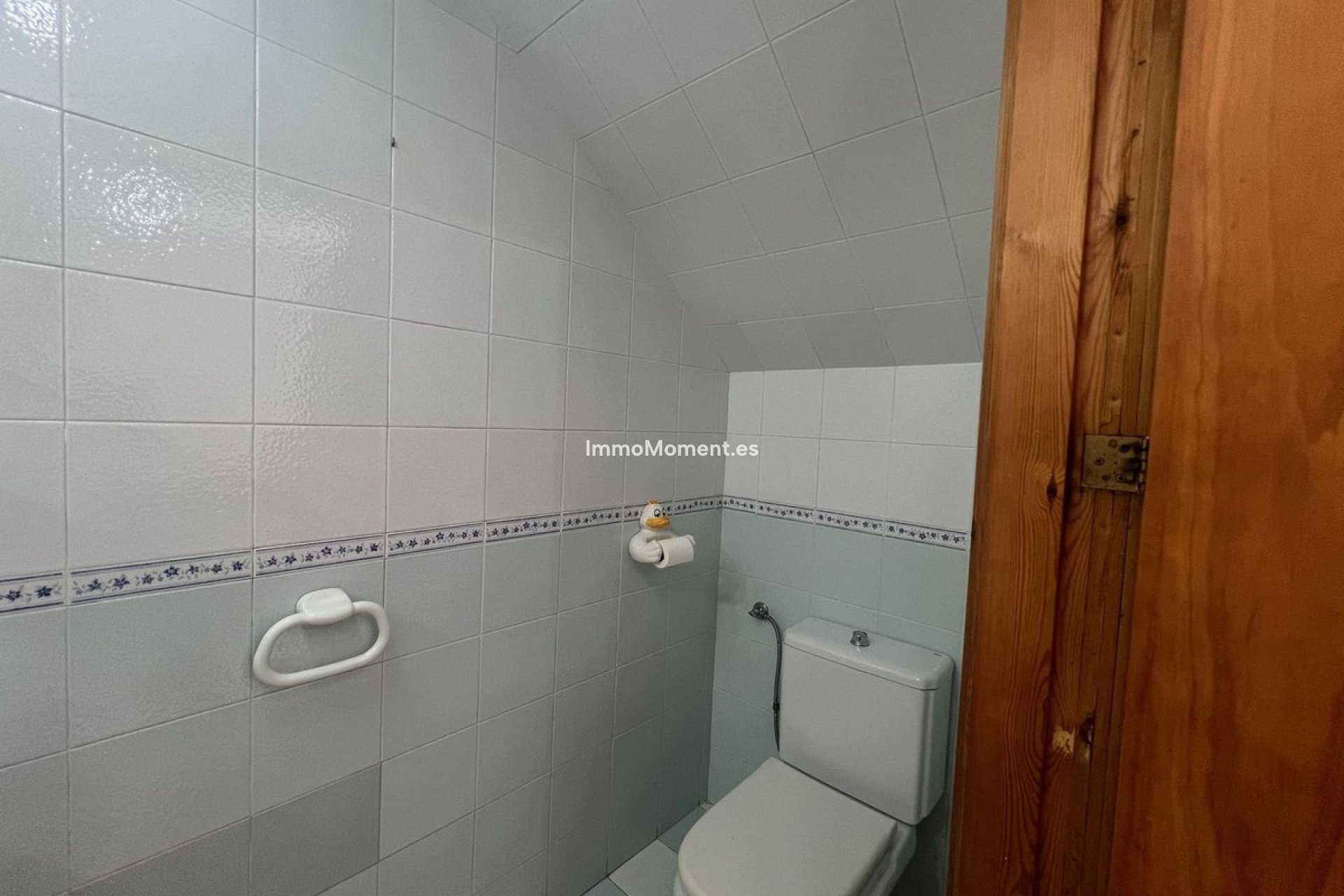 Reventa - Villa independiente - Estepona  - Estepona Centro