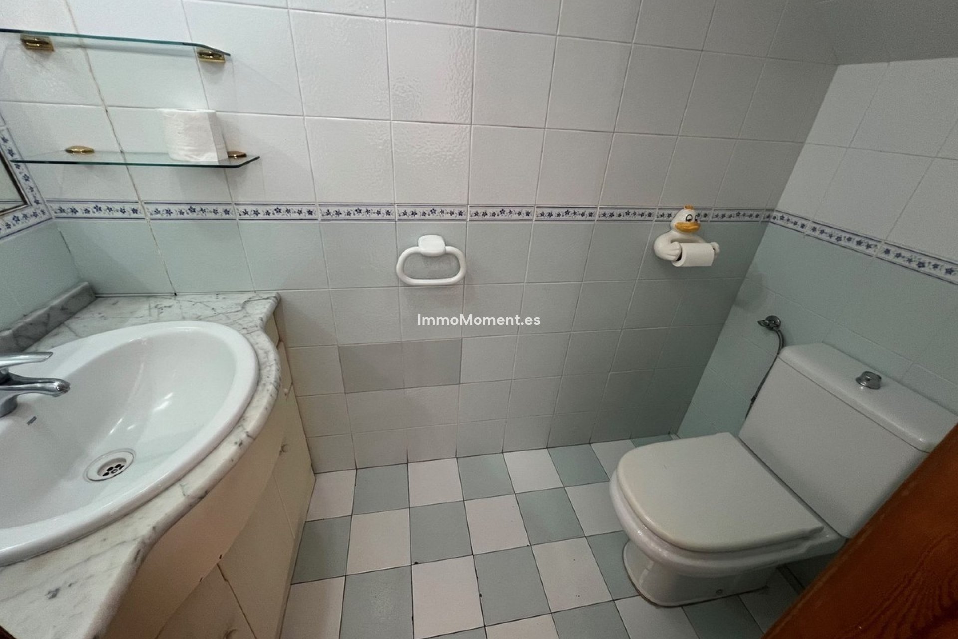 Reventa - Villa independiente - Estepona  - Estepona Centro