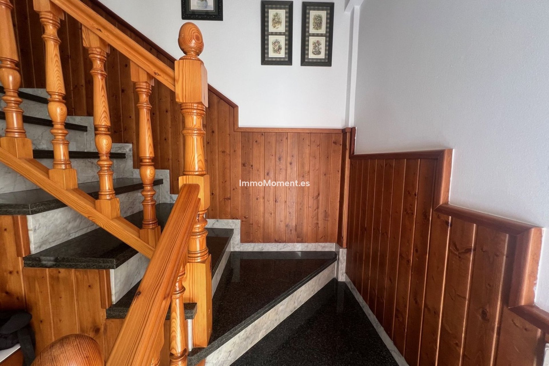 Reventa - Villa independiente - Estepona  - Estepona Centro