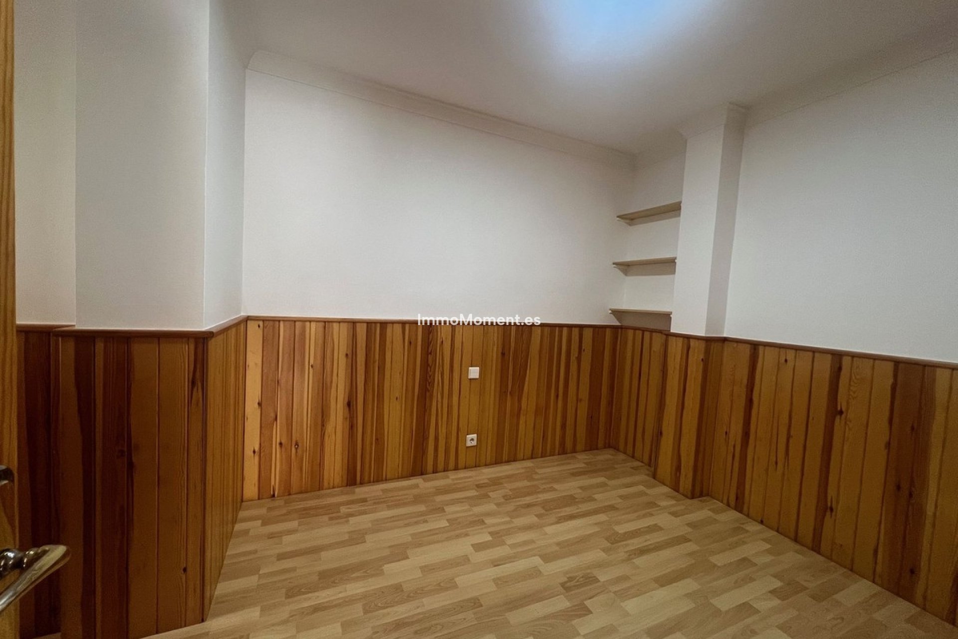 Reventa - Villa independiente - Estepona  - Estepona Centro