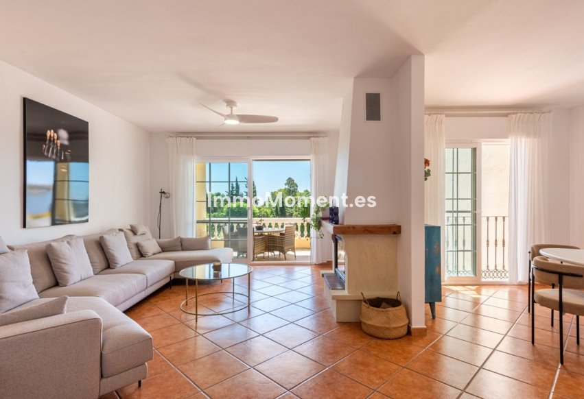 Reventa - Villa independiente - Estepona  - Estepona Centro