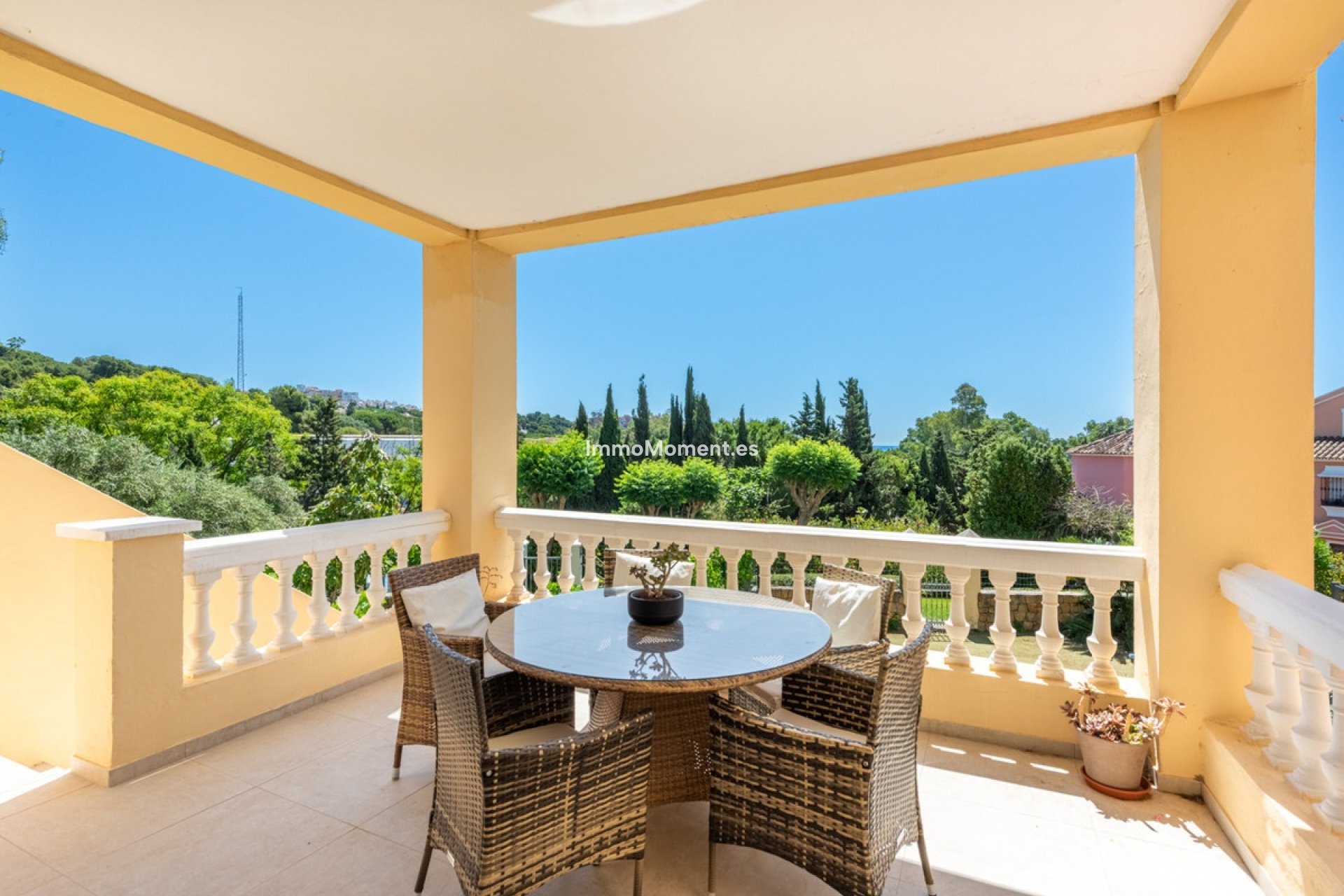 Reventa - Villa independiente - Estepona  - Estepona Centro