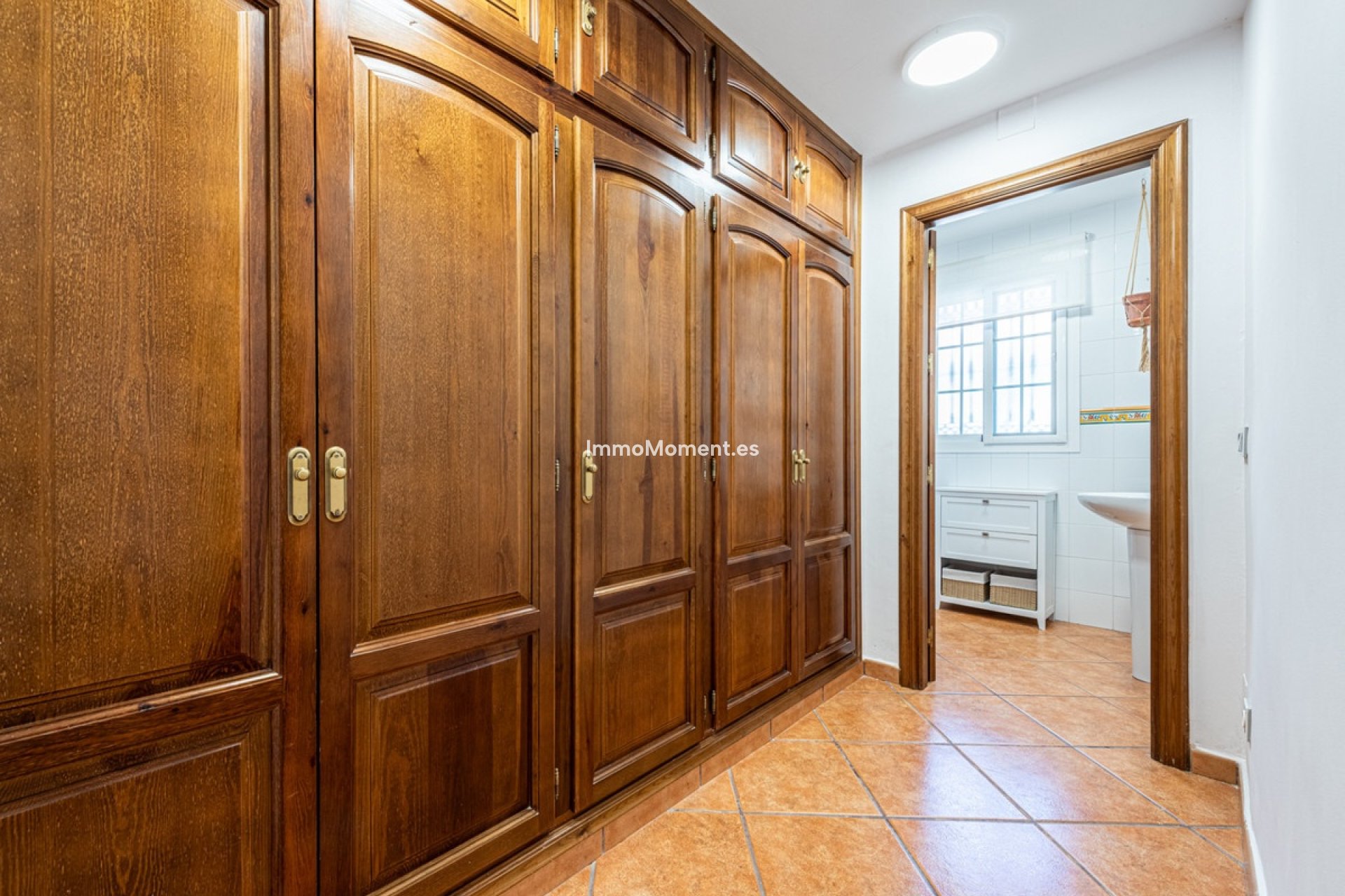 Reventa - Villa independiente - Estepona  - Estepona Centro