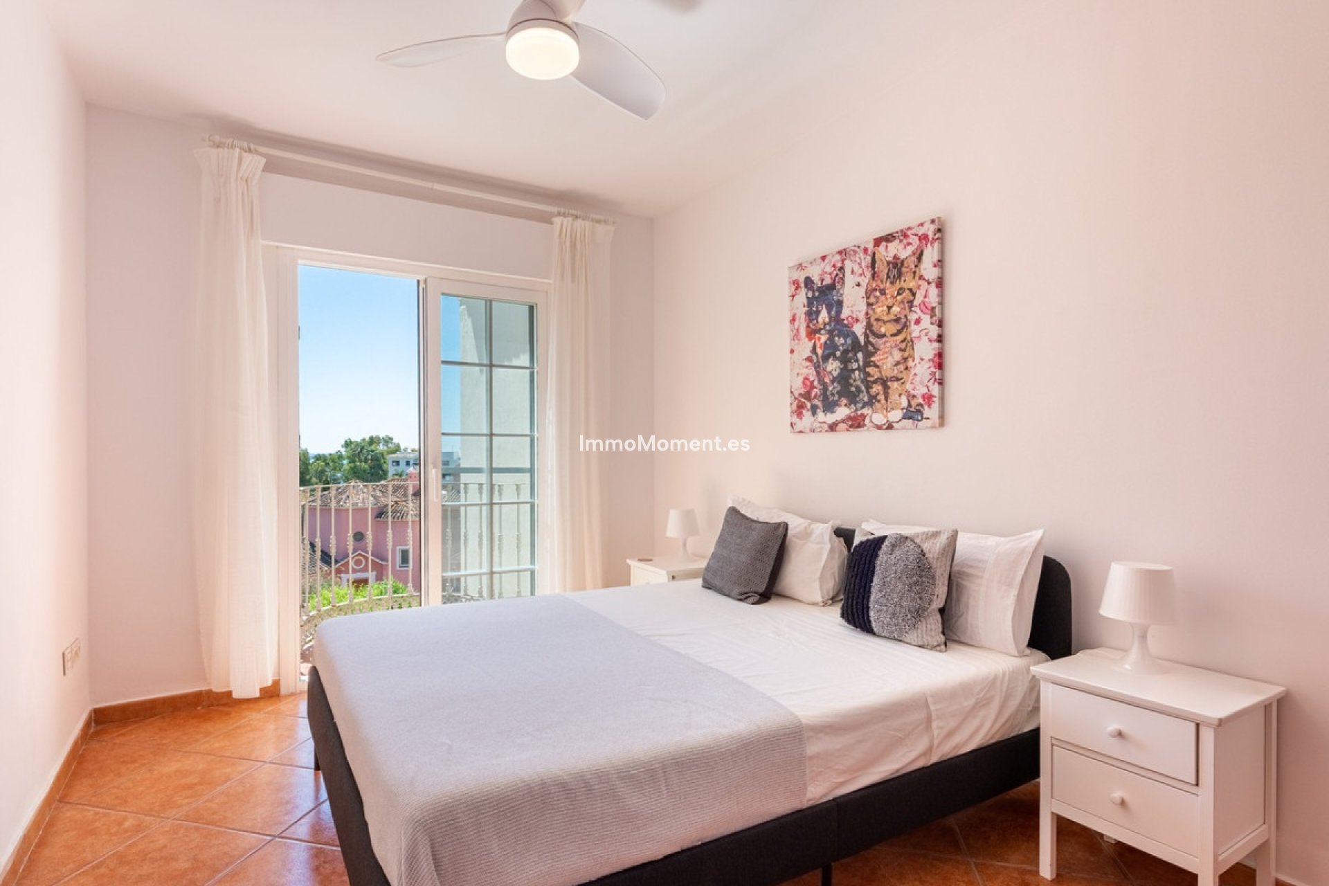 Reventa - Villa independiente - Estepona  - Estepona Centro