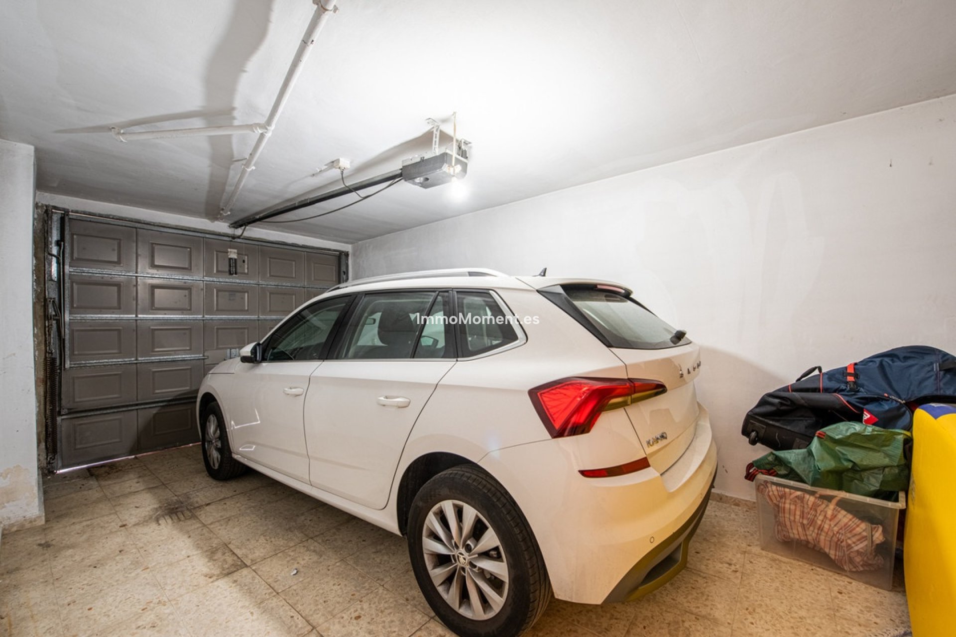 Reventa - Villa independiente - Estepona  - Estepona Centro