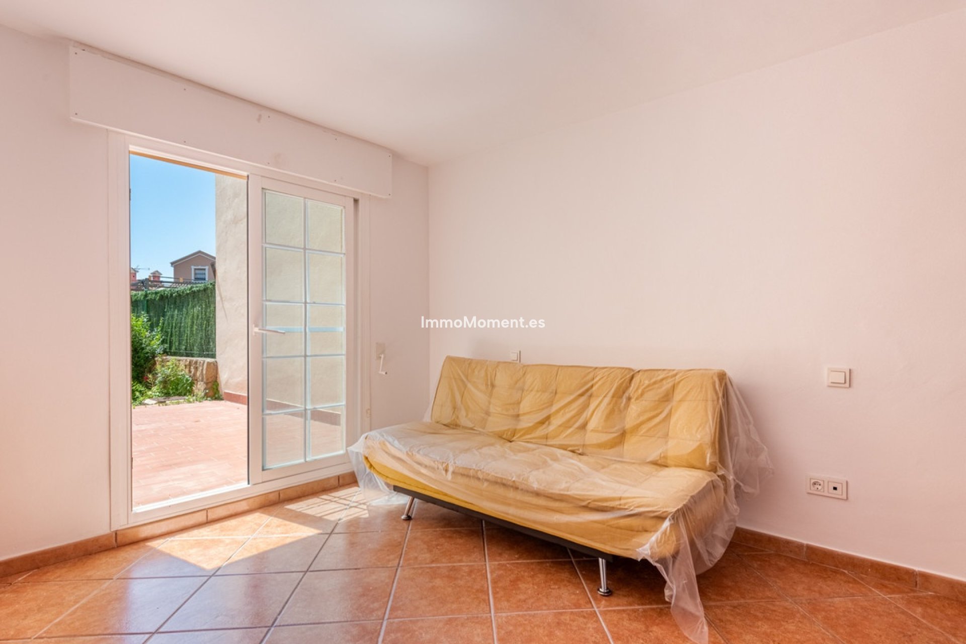 Reventa - Villa independiente - Estepona  - Estepona Centro
