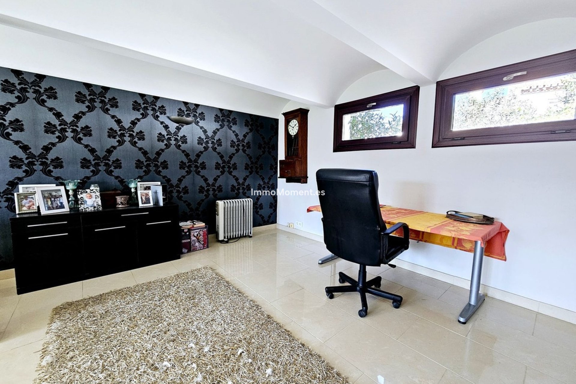 Reventa - Villa independiente - Estepona  - Estepona Centro