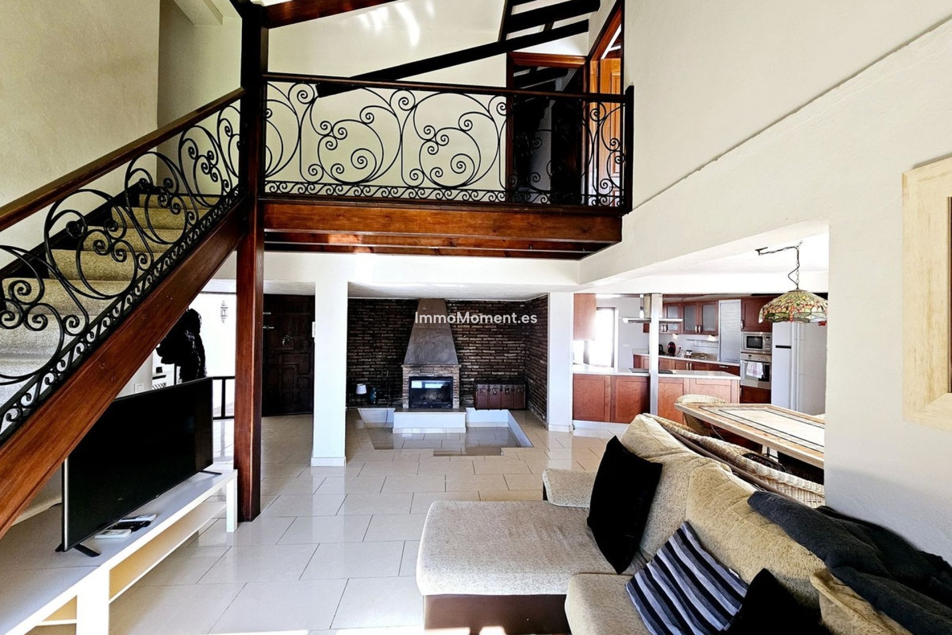 Reventa - Villa independiente - Estepona  - Estepona Centro