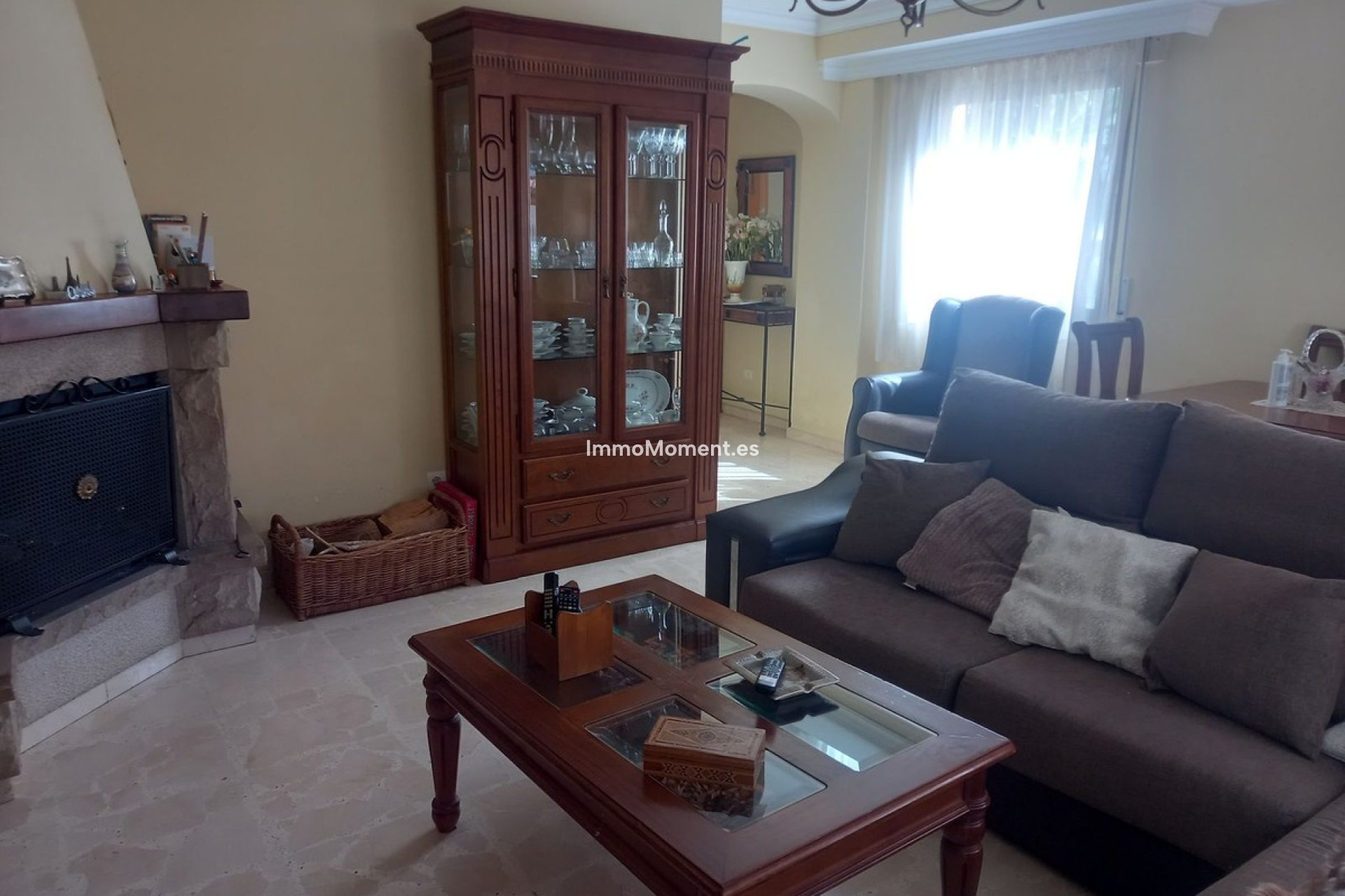 Reventa - Villa independiente - Estepona  - Estepona Centro