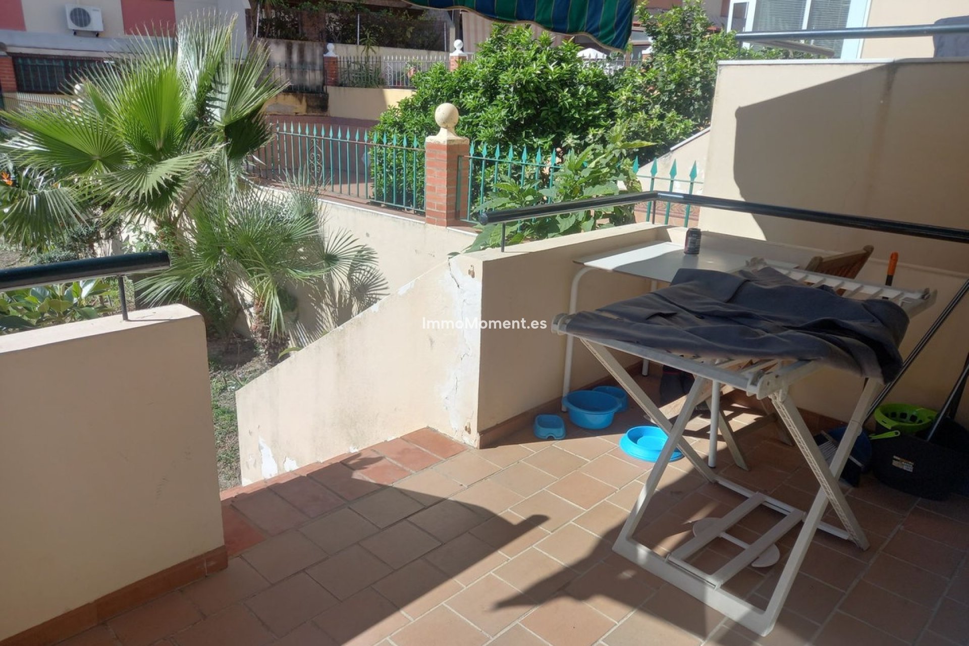 Reventa - Villa independiente - Estepona  - Estepona Centro