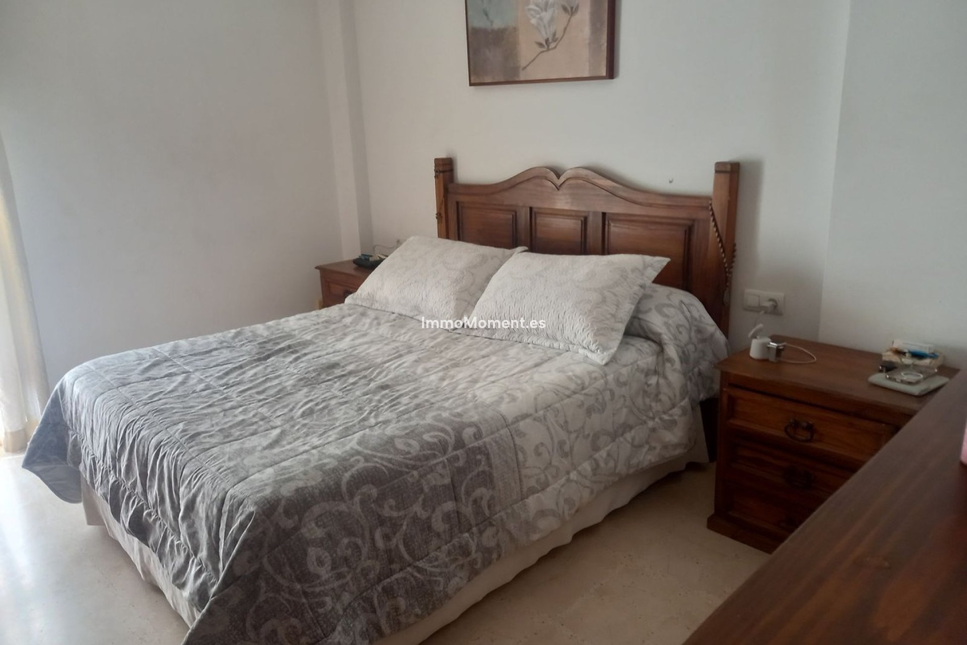 Reventa - Villa independiente - Estepona  - Estepona Centro