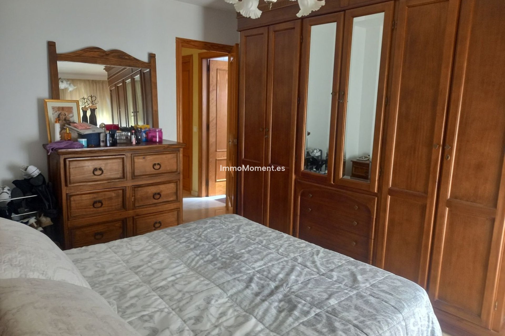 Reventa - Villa independiente - Estepona  - Estepona Centro