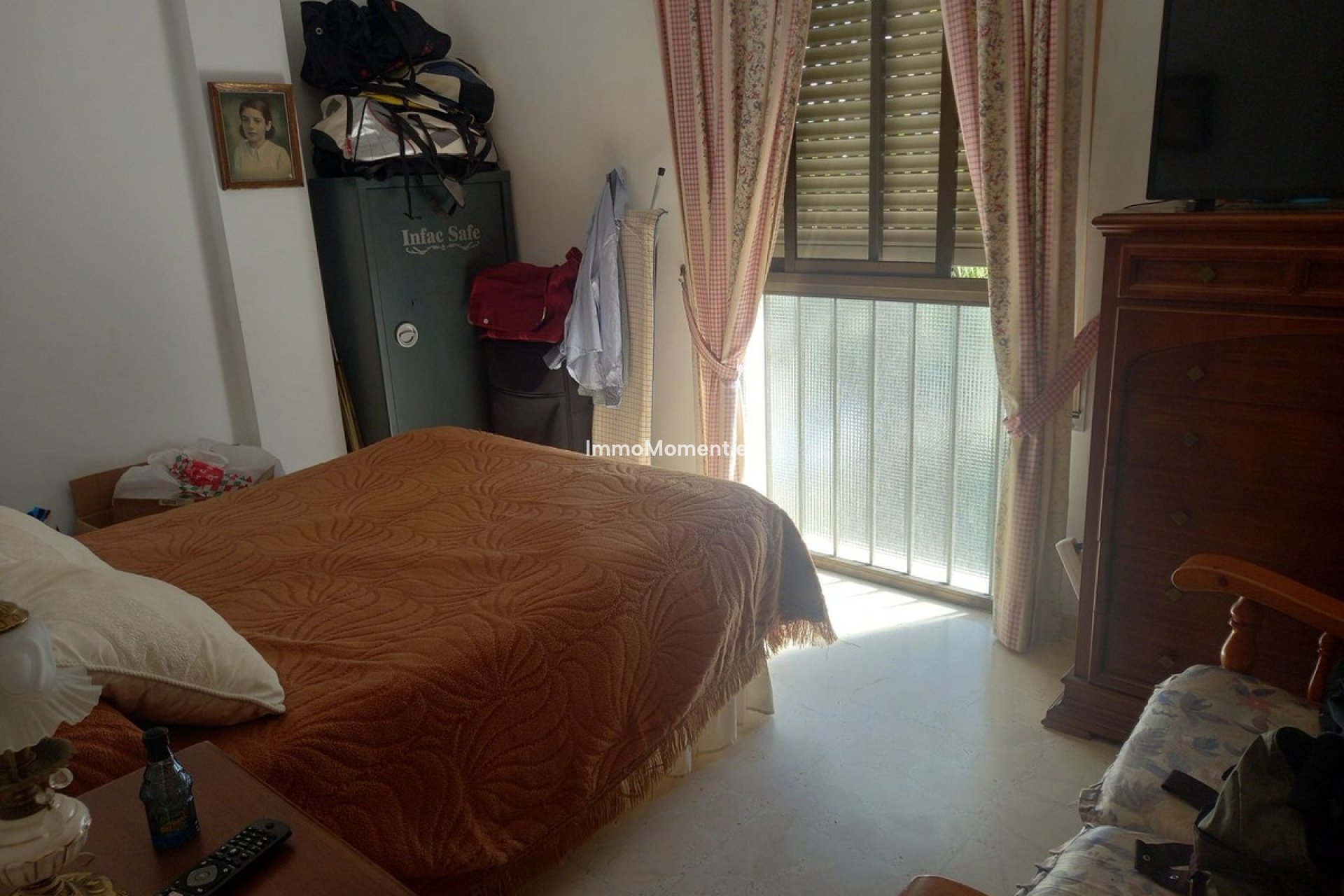 Reventa - Villa independiente - Estepona  - Estepona Centro