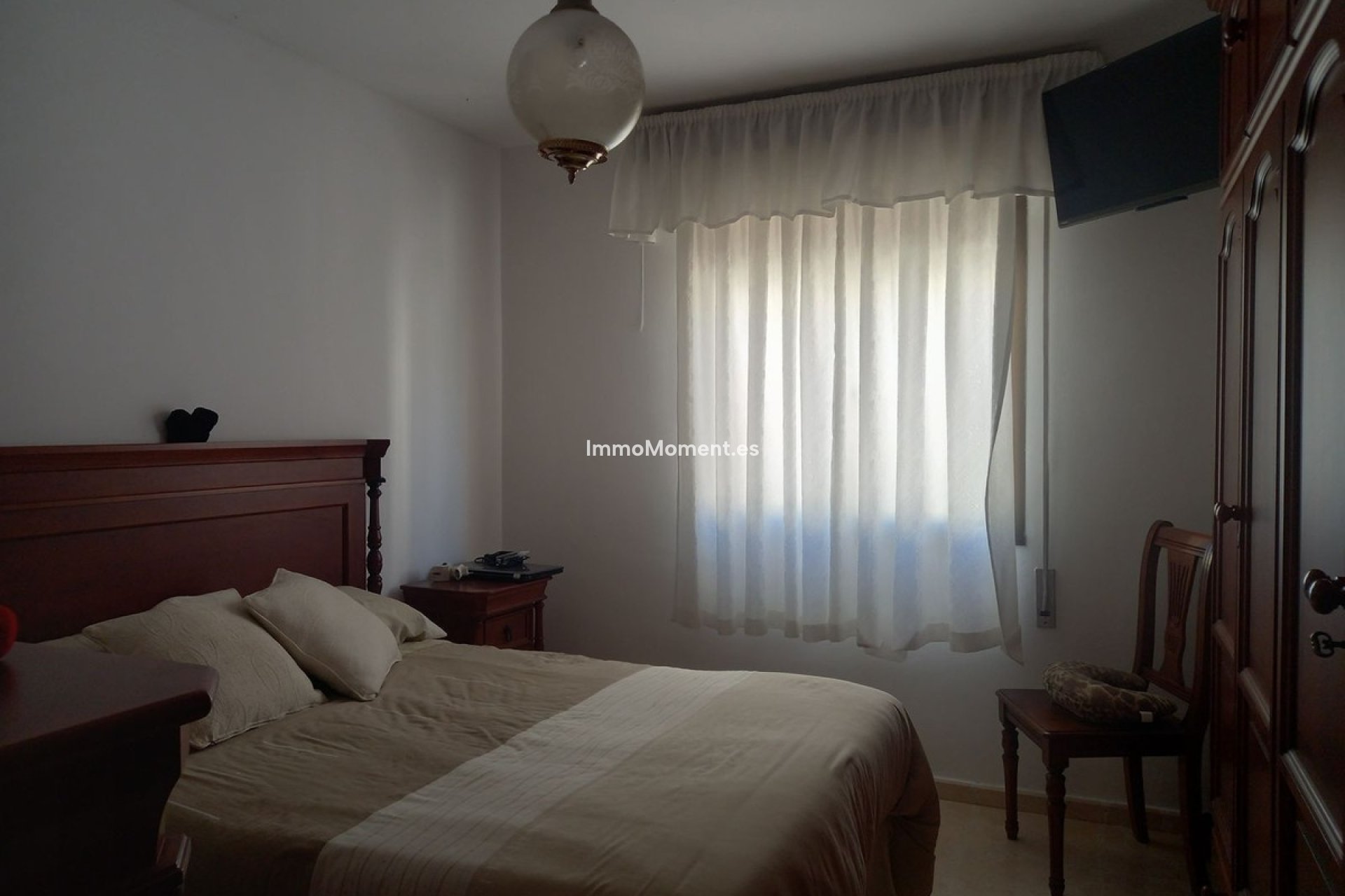 Reventa - Villa independiente - Estepona  - Estepona Centro