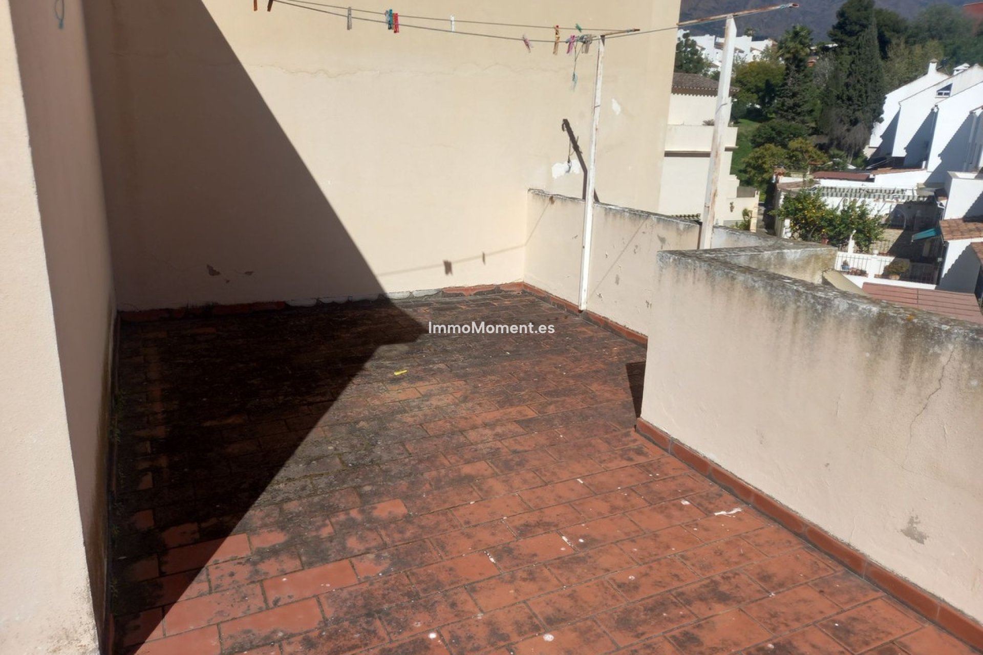 Reventa - Villa independiente - Estepona  - Estepona Centro