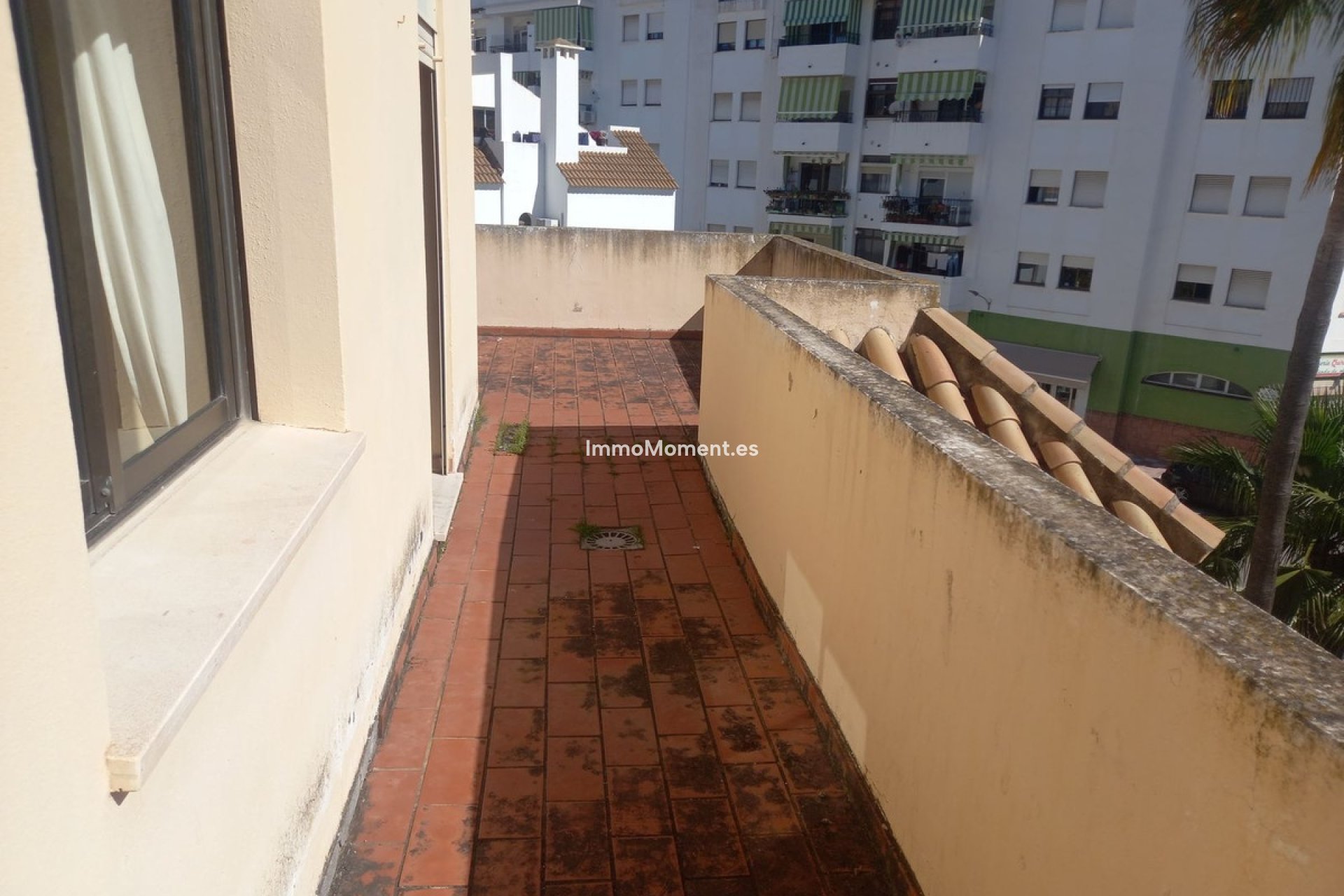 Reventa - Villa independiente - Estepona  - Estepona Centro