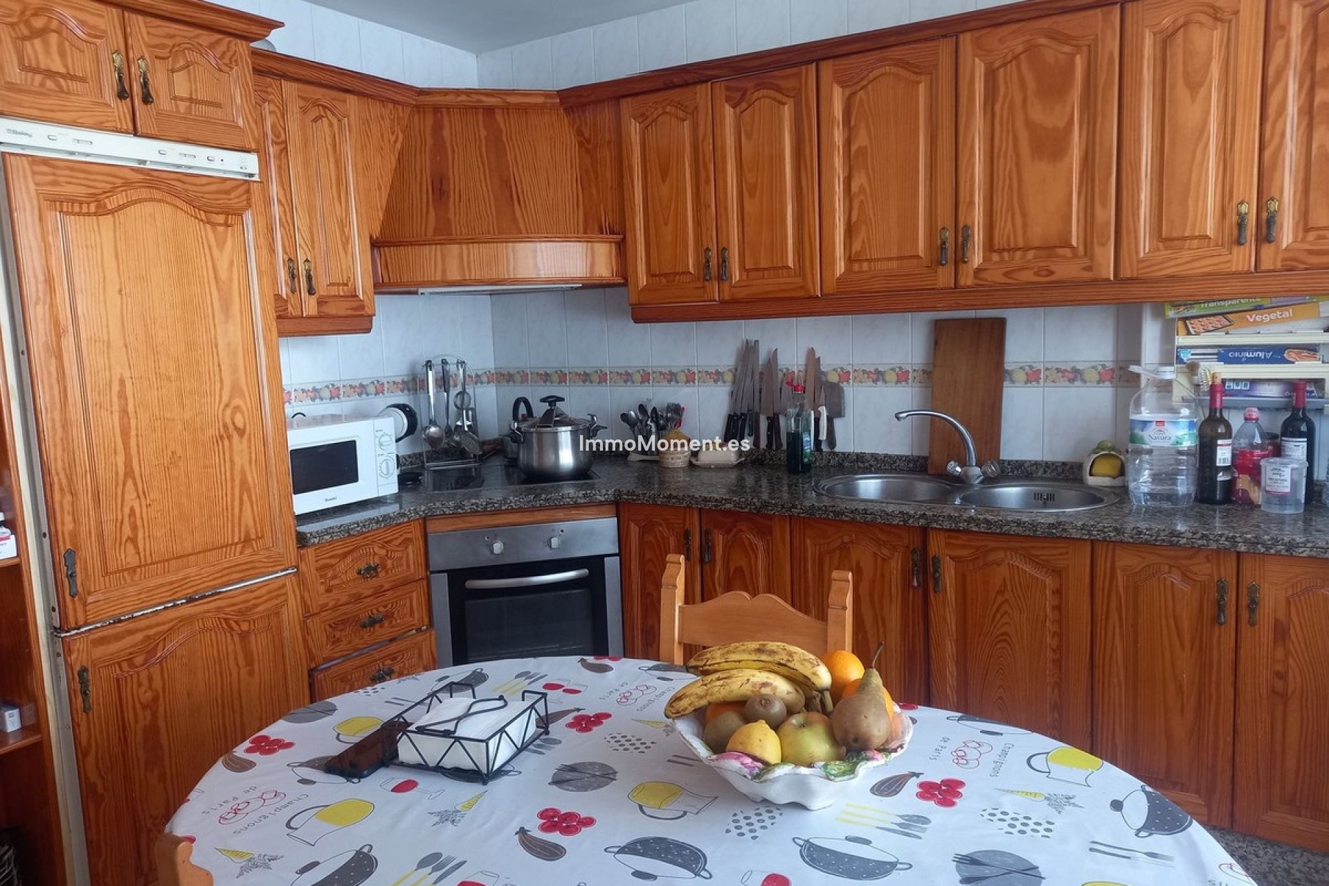 Reventa - Villa independiente - Estepona  - Estepona Centro