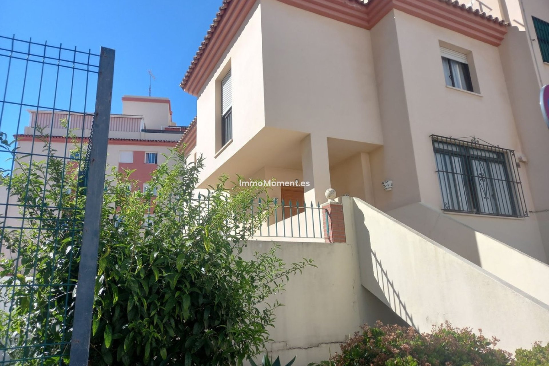Reventa - Villa independiente - Estepona  - Estepona Centro