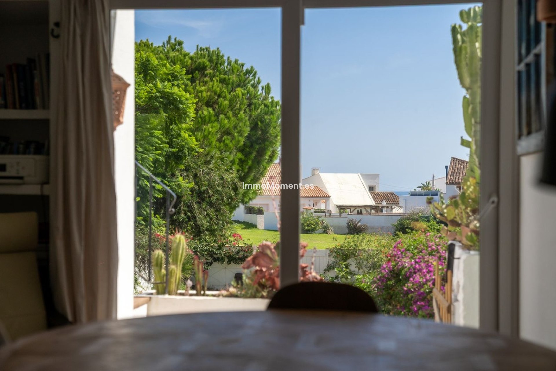 Reventa - Villa independiente - Estepona  - Estepona Centro