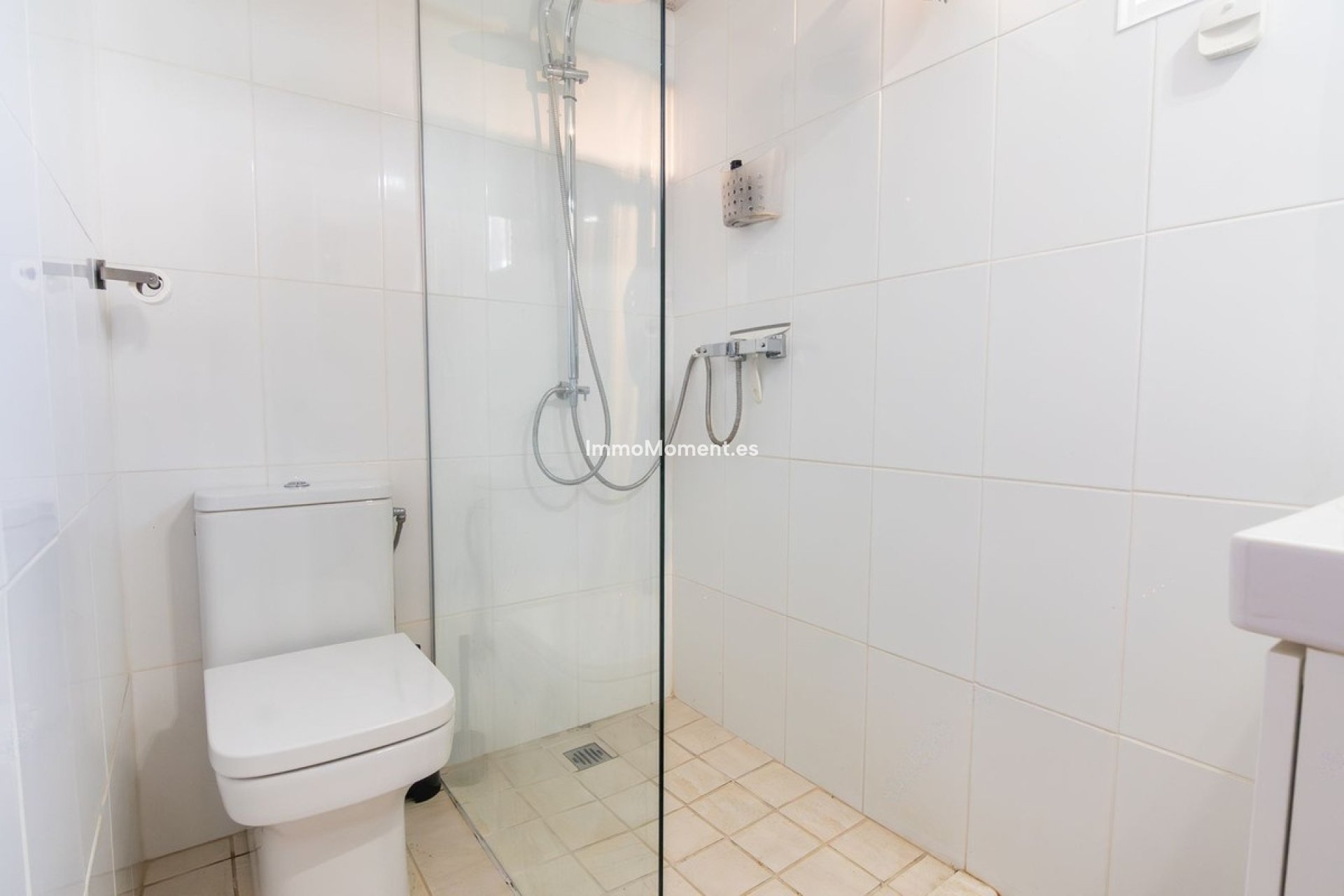 Reventa - Villa independiente - Estepona  - Estepona Centro