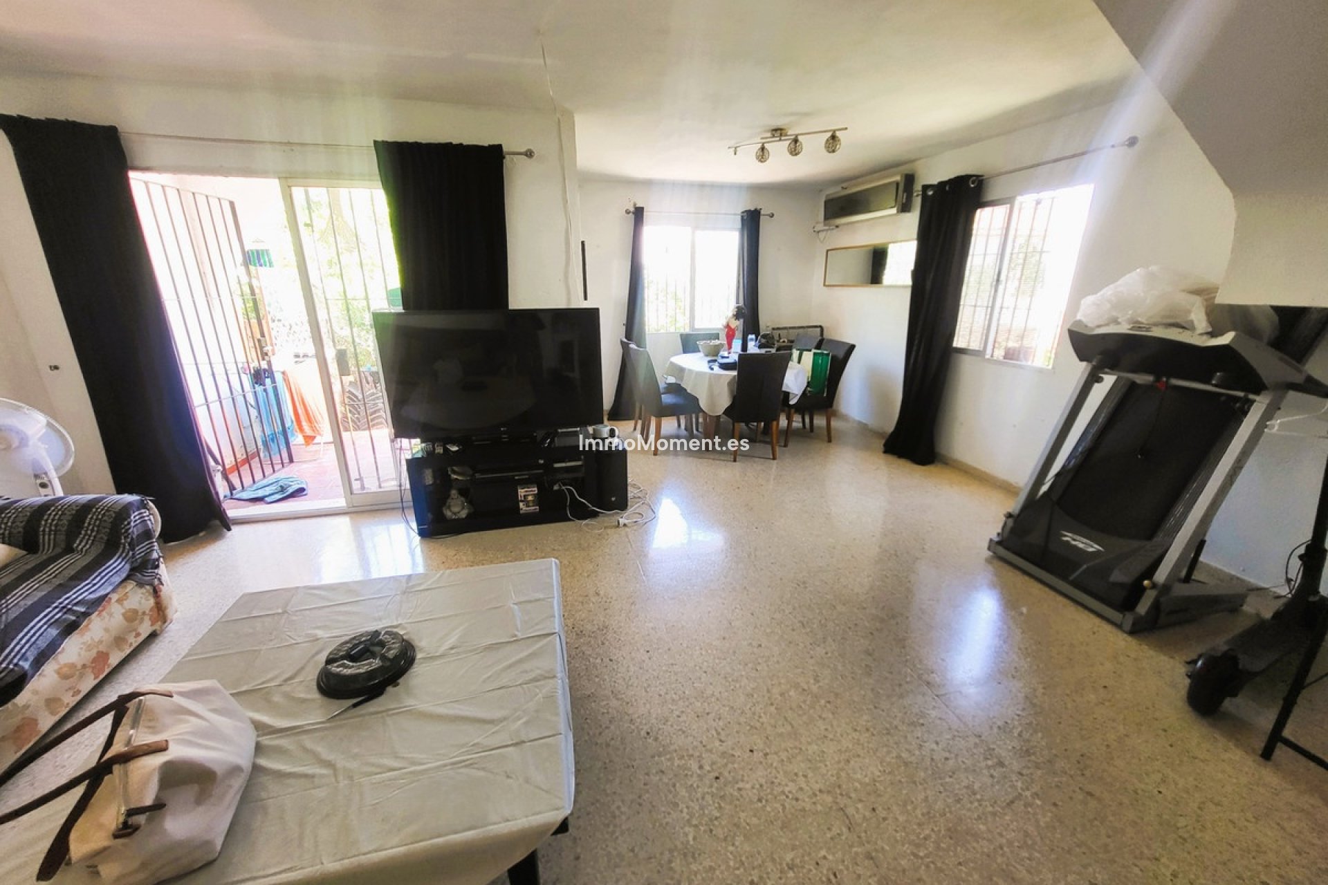Reventa - Villa independiente - Estepona  - Estepona Centro