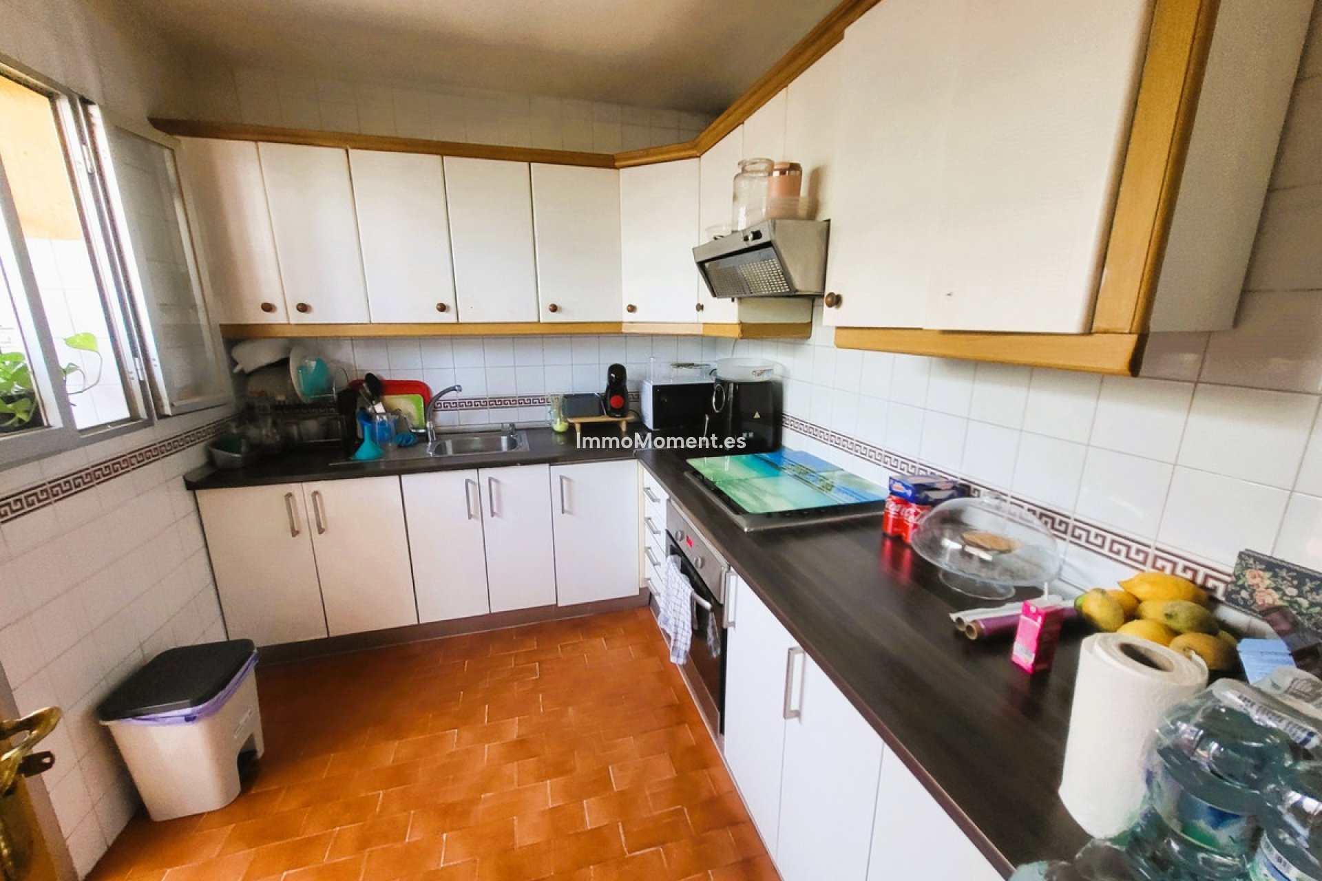 Reventa - Villa independiente - Estepona  - Estepona Centro