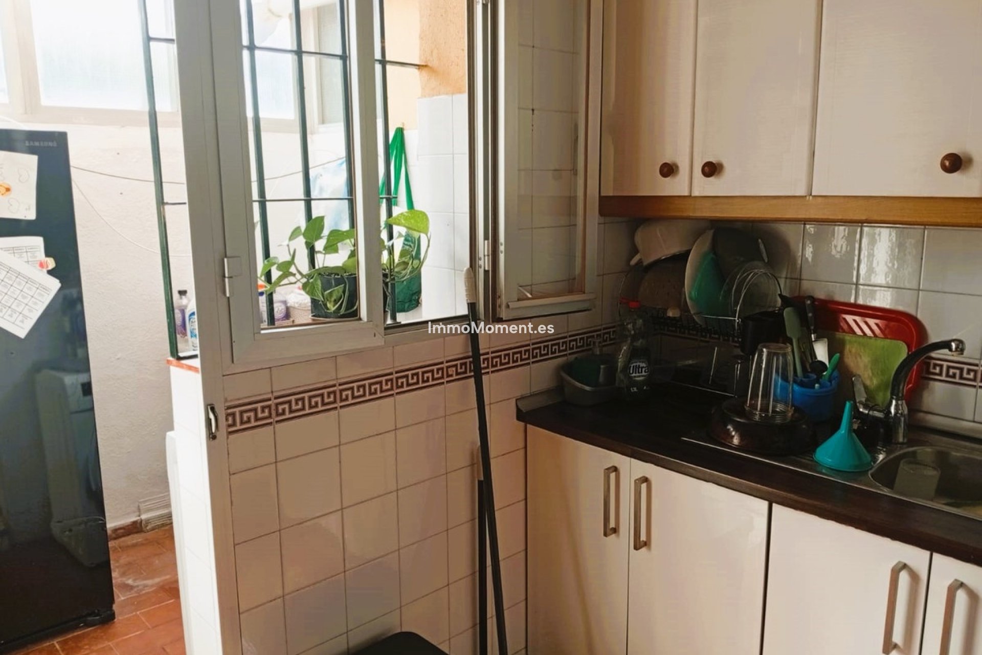Reventa - Villa independiente - Estepona  - Estepona Centro