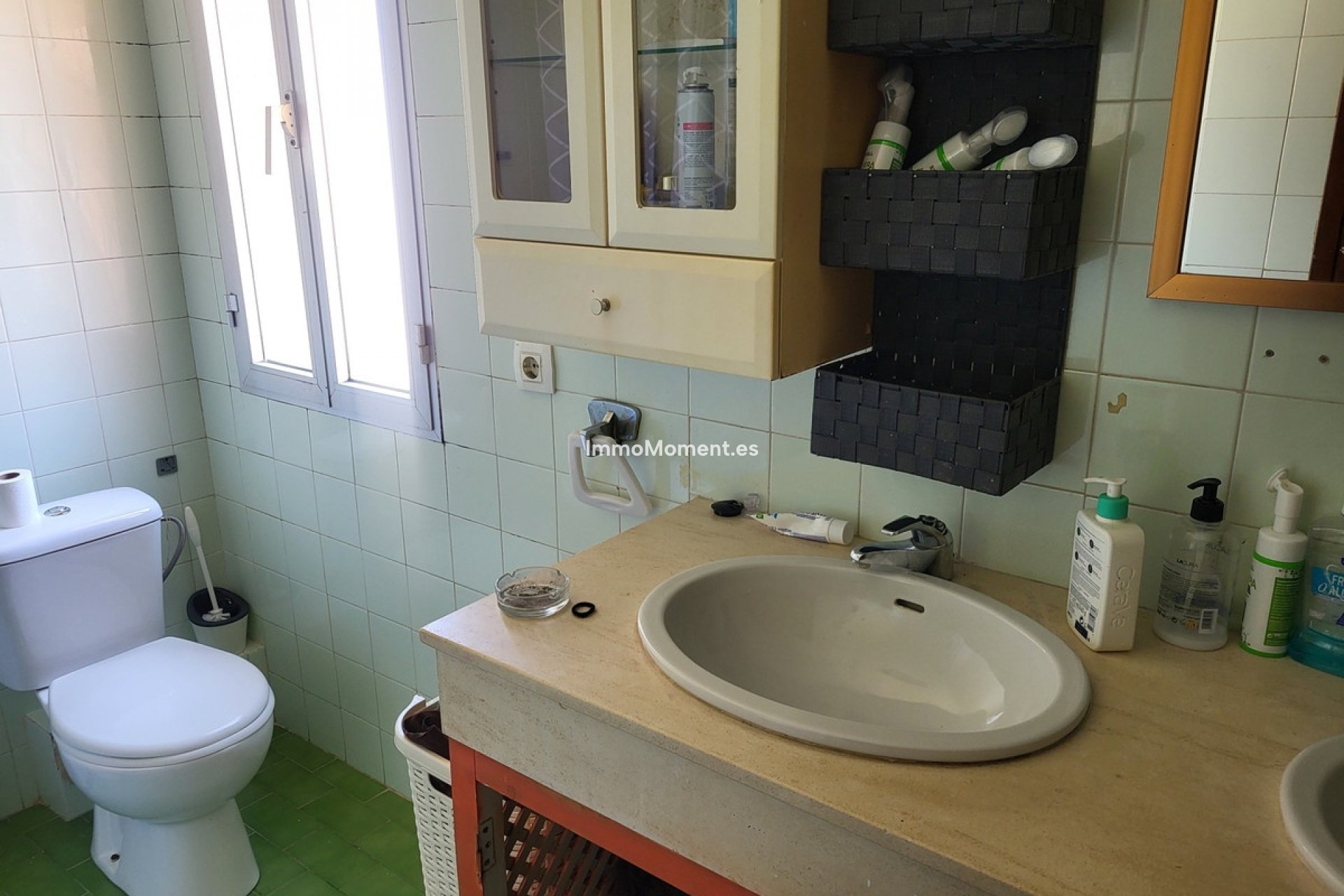 Reventa - Villa independiente - Estepona  - Estepona Centro