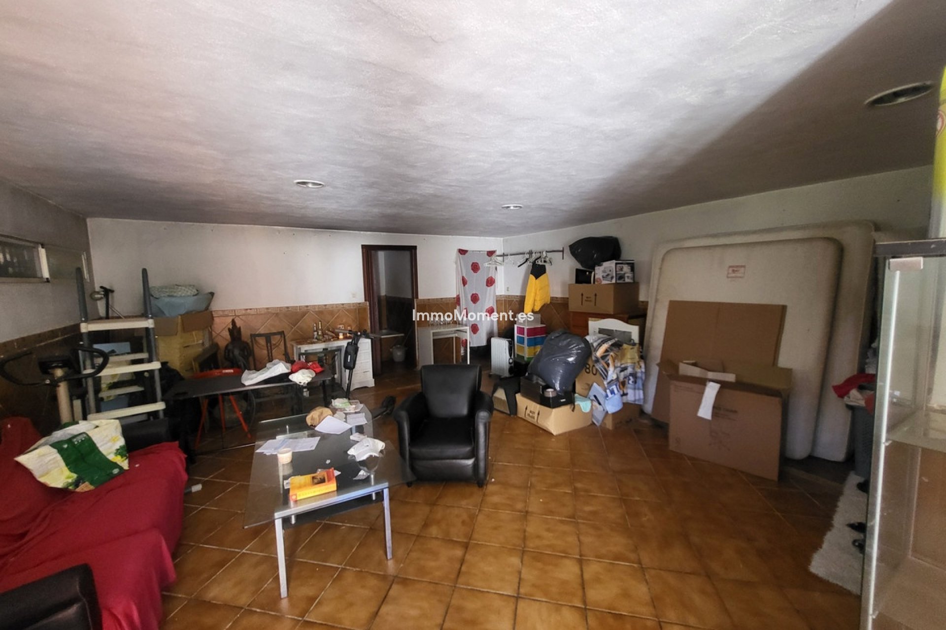 Reventa - Villa independiente - Estepona  - Estepona Centro