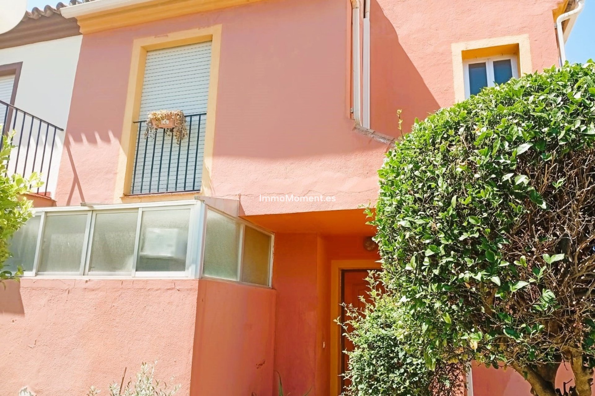 Reventa - Villa independiente - Estepona  - Estepona Centro