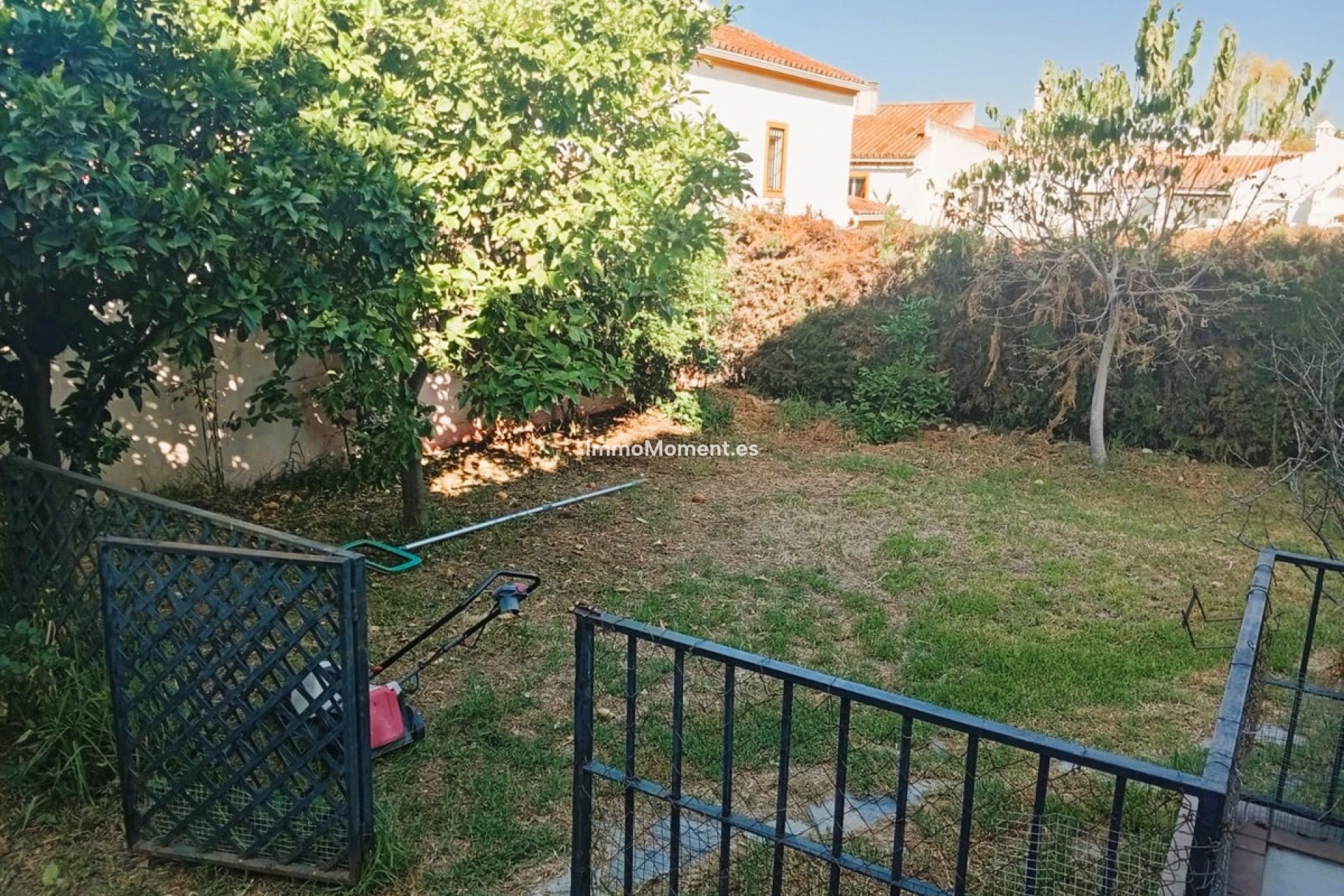 Reventa - Villa independiente - Estepona  - Estepona Centro
