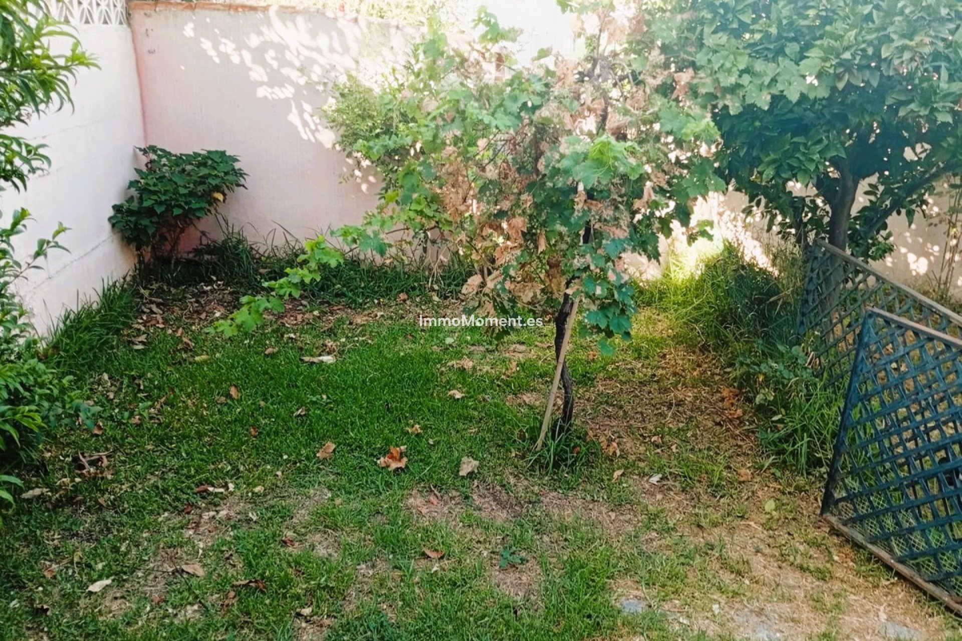 Reventa - Villa independiente - Estepona  - Estepona Centro